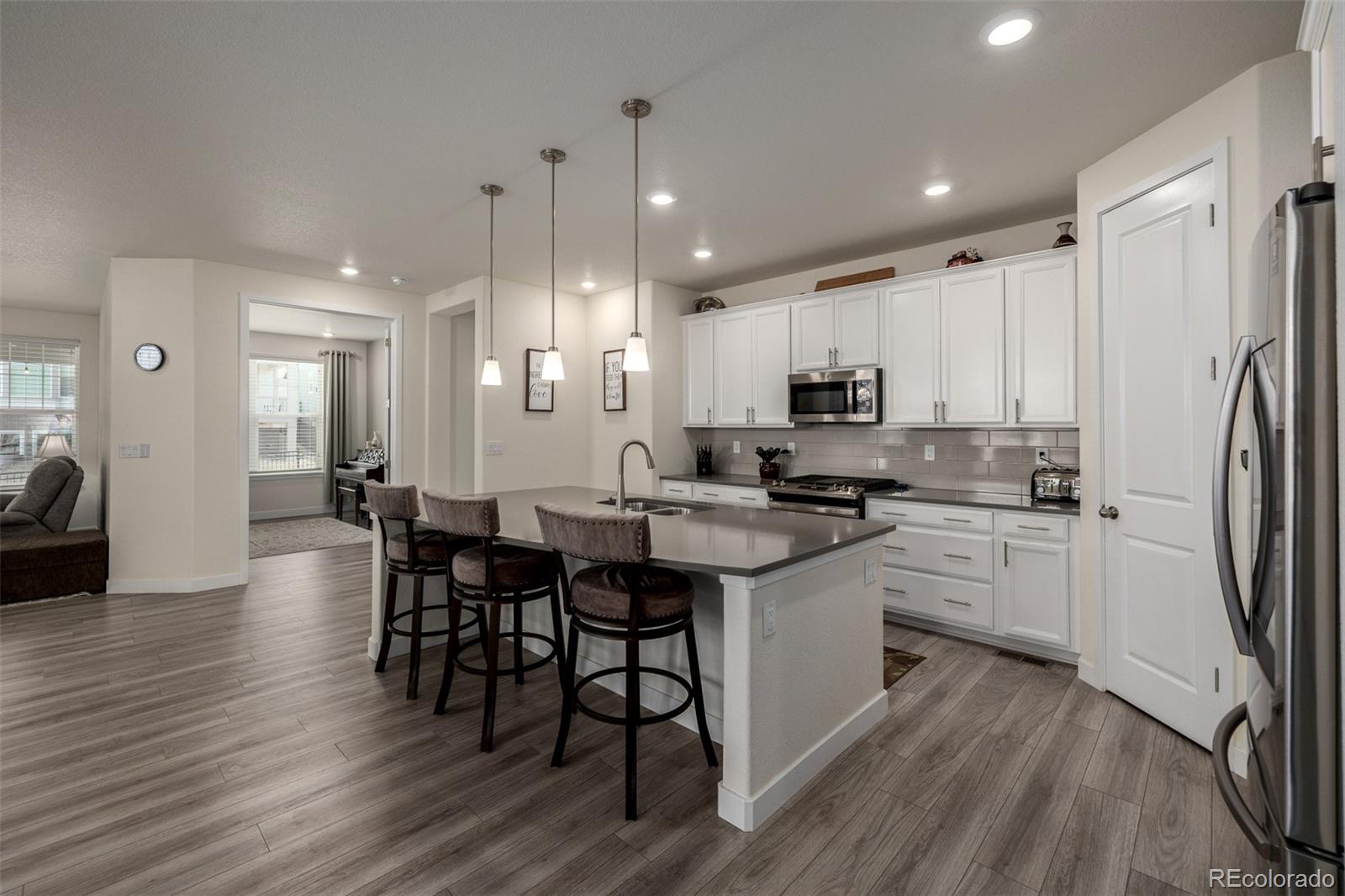 MLS Image #6 for 8230 s white crow street,aurora, Colorado