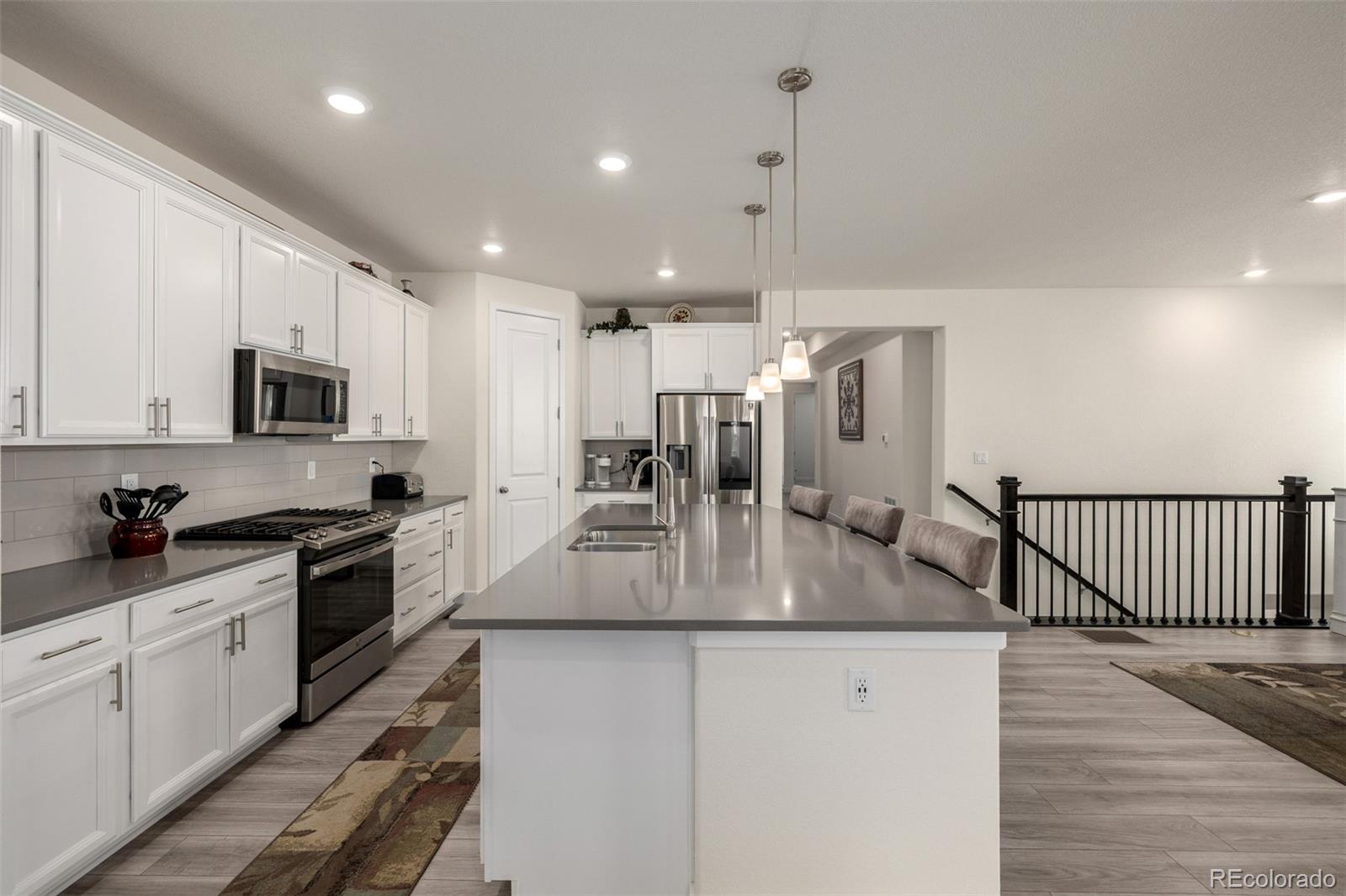 MLS Image #9 for 8230 s white crow street,aurora, Colorado