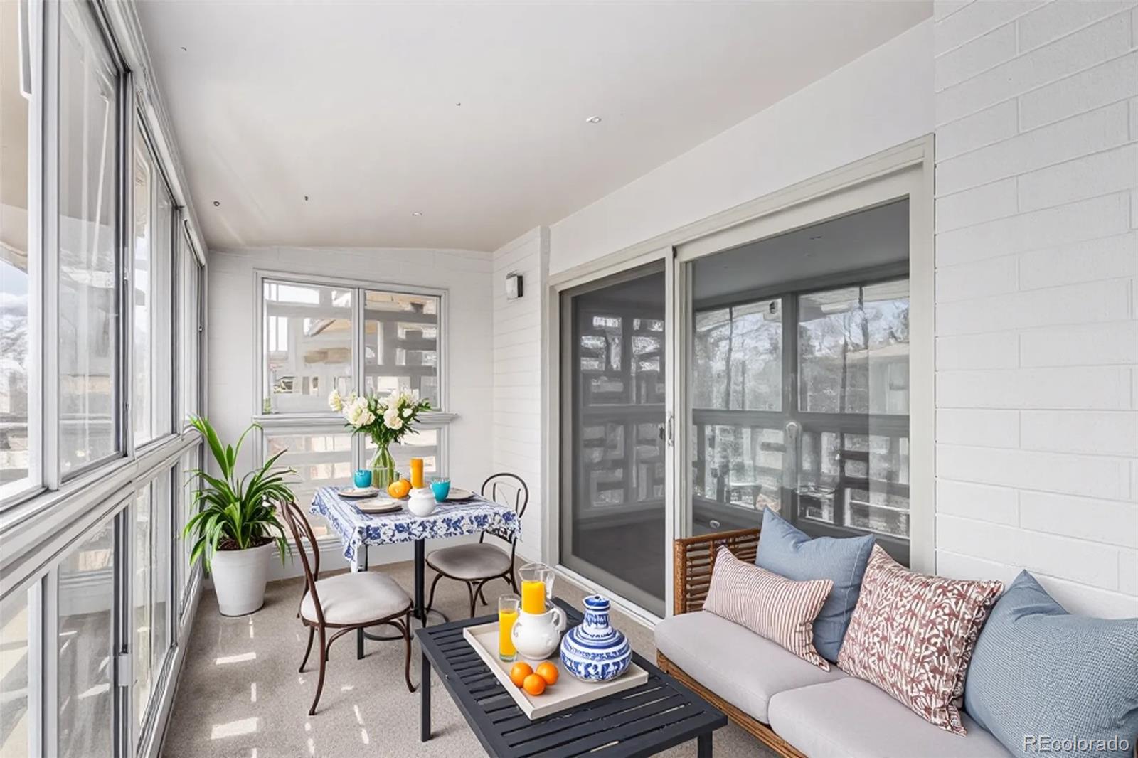 MLS Image #14 for 300 s clinton street 7d,denver, Colorado