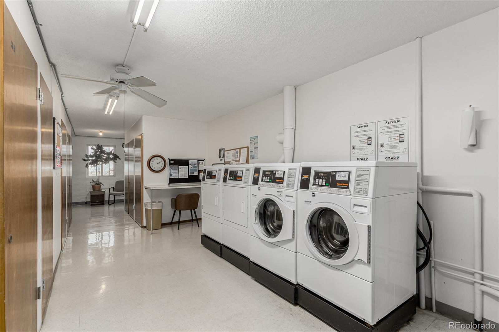 MLS Image #16 for 300 s clinton street 7d,denver, Colorado