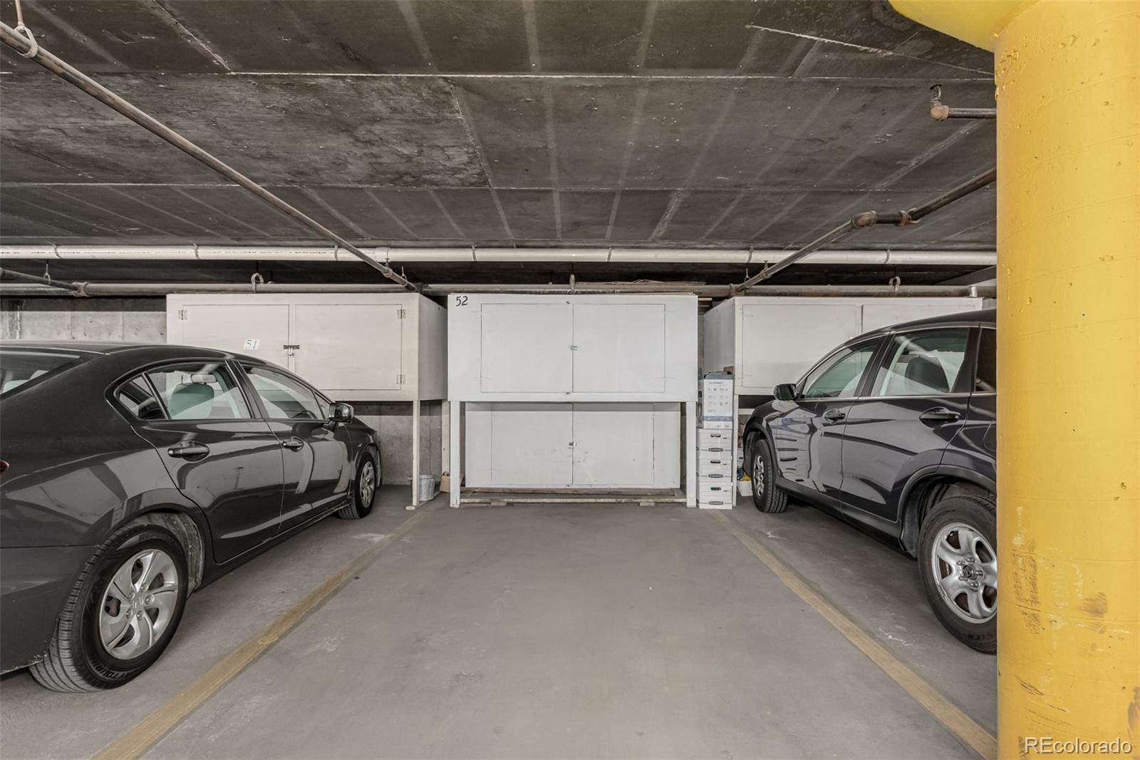 MLS Image #17 for 300 s clinton street 7d,denver, Colorado
