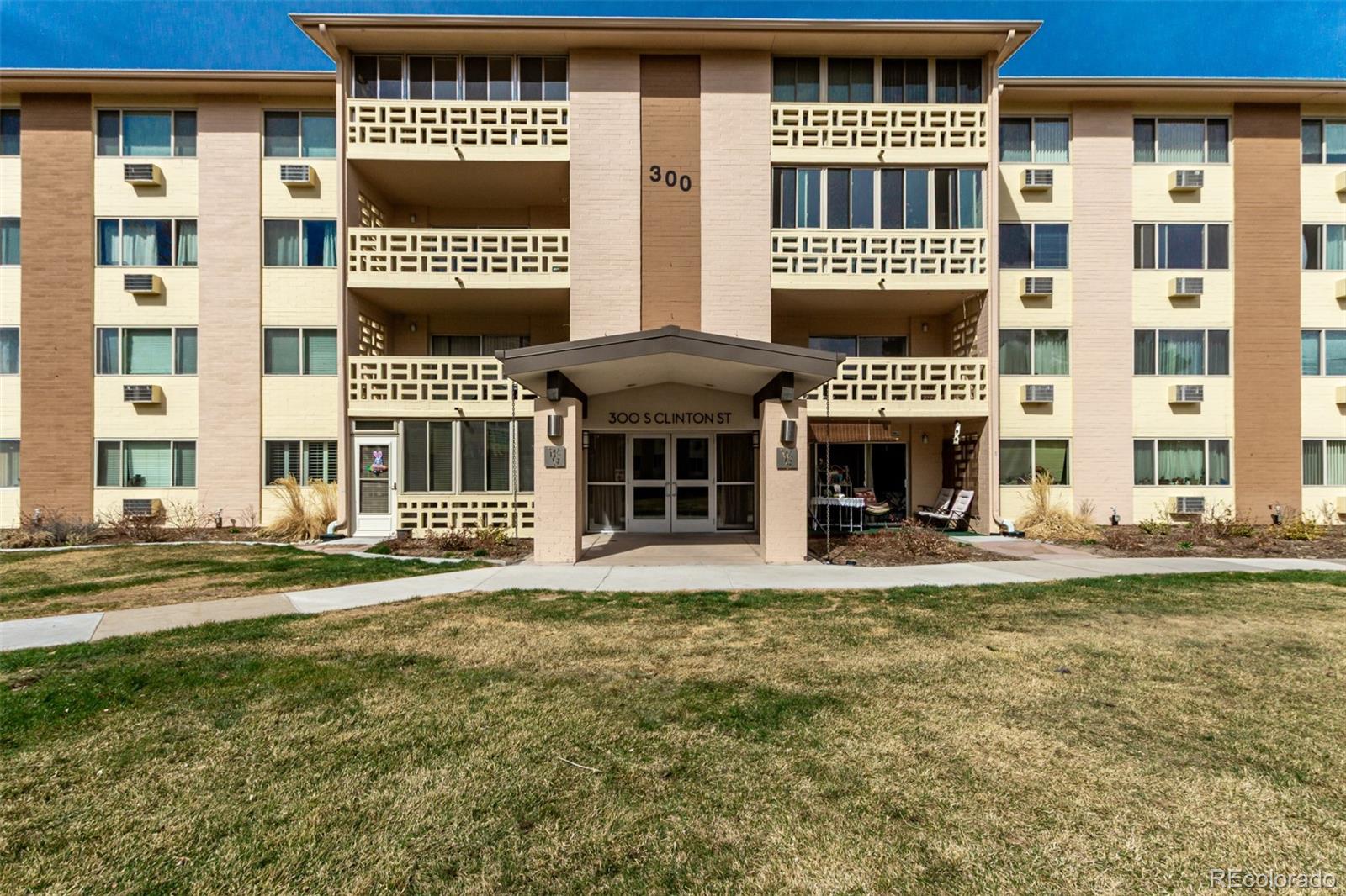 MLS Image #19 for 300 s clinton street 7d,denver, Colorado