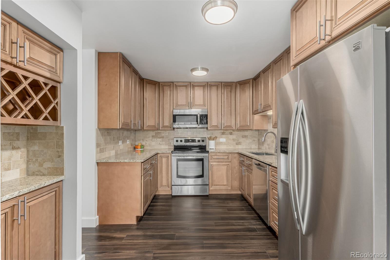 MLS Image #2 for 300 s clinton street 7d,denver, Colorado