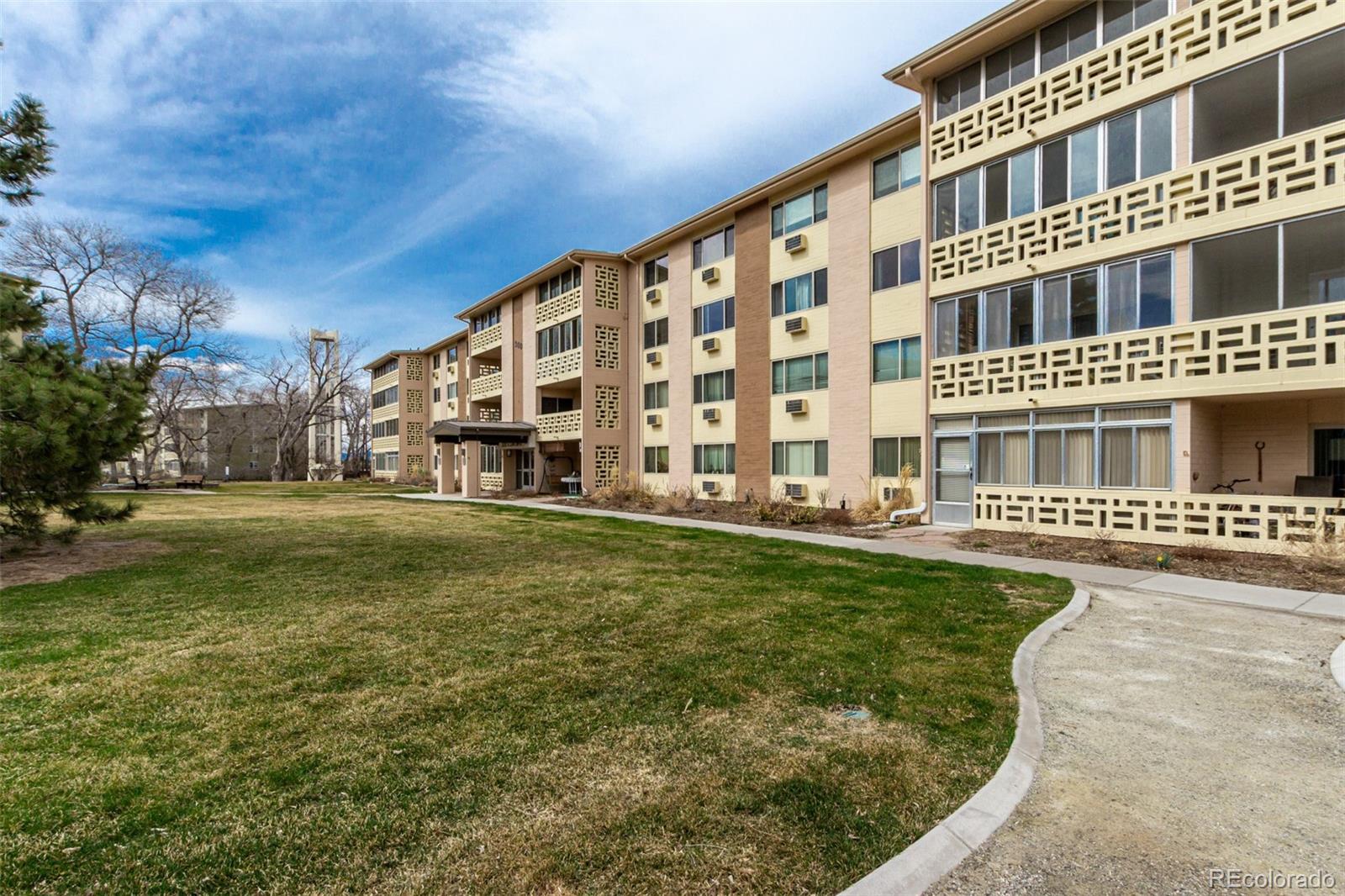 MLS Image #20 for 300 s clinton street 7d,denver, Colorado