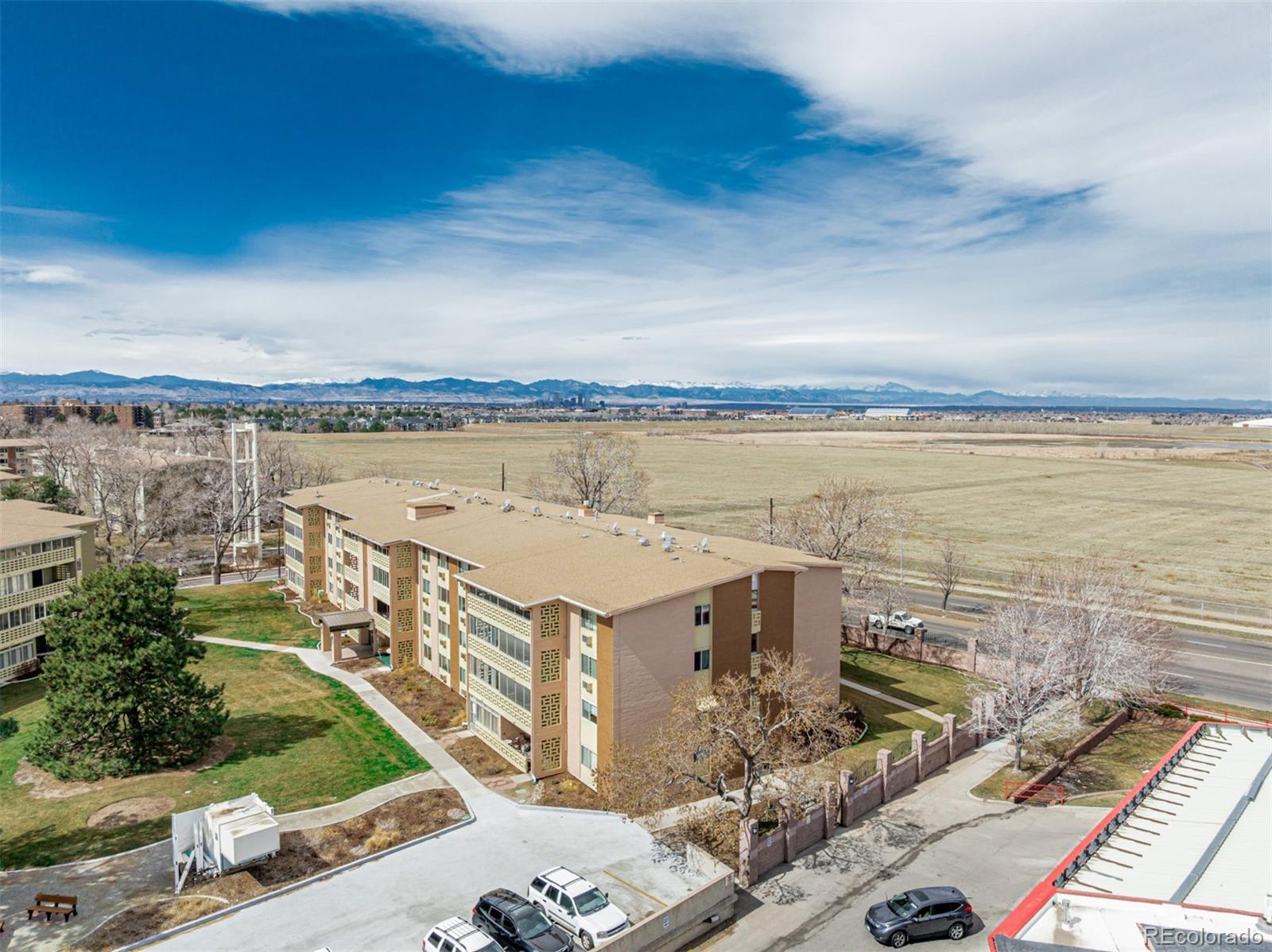 MLS Image #21 for 300 s clinton street 7d,denver, Colorado