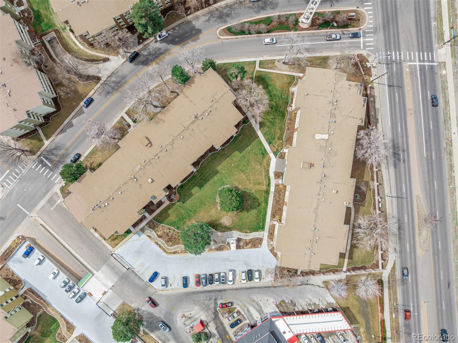 MLS Image #22 for 300 s clinton street 7d,denver, Colorado