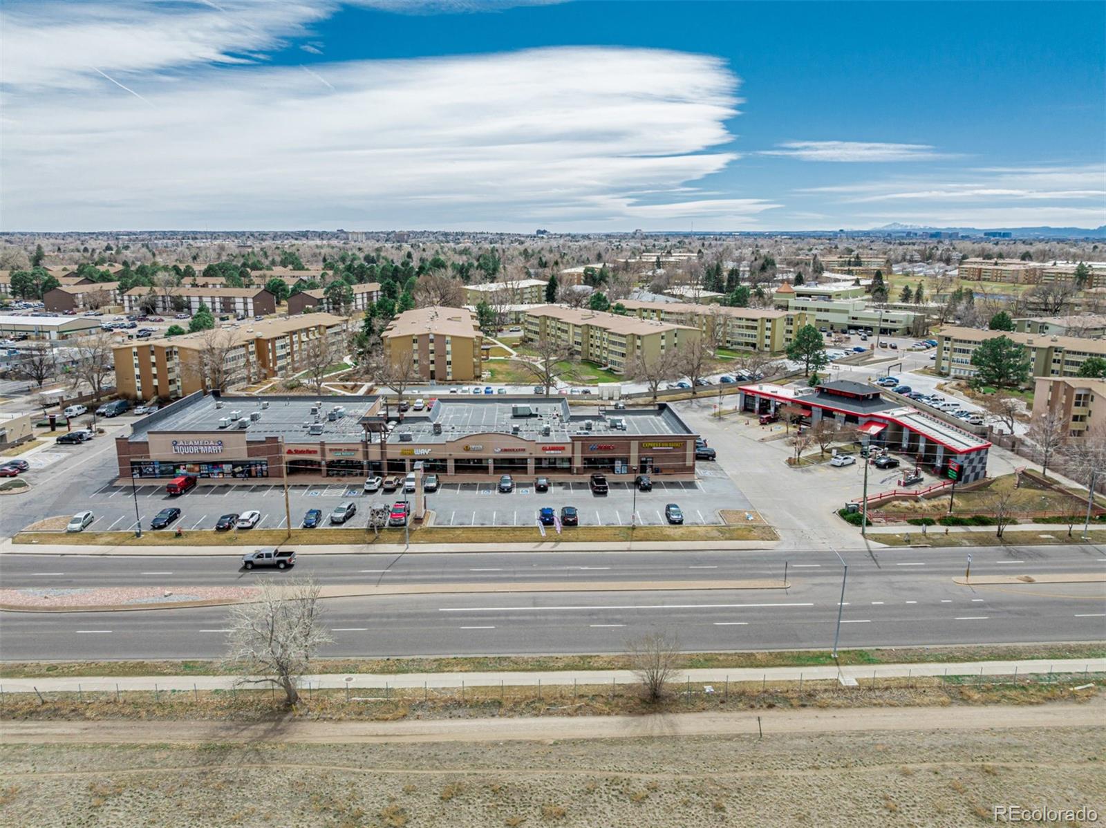 MLS Image #25 for 300 s clinton street 7d,denver, Colorado