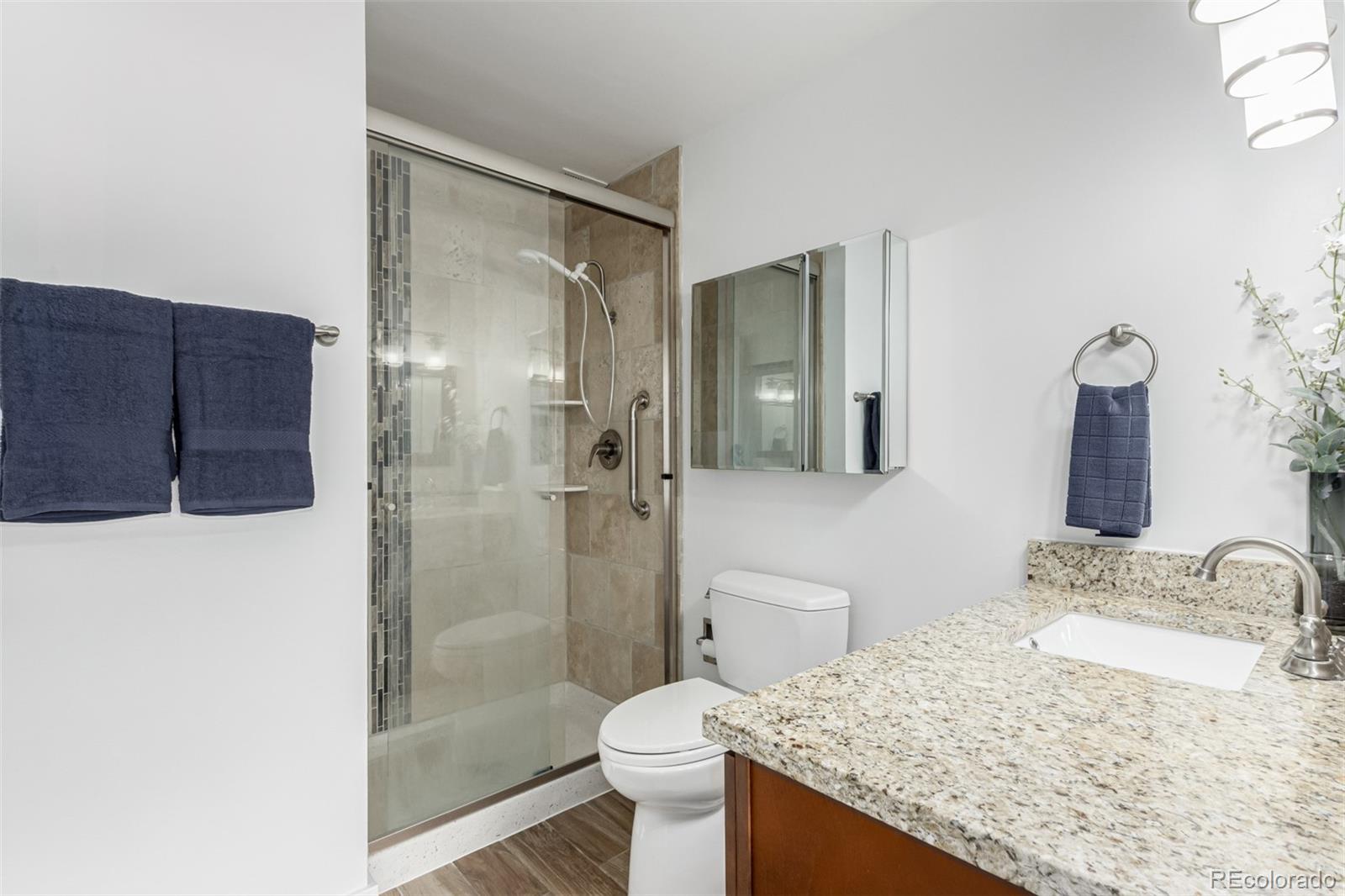MLS Image #7 for 300 s clinton street 7d,denver, Colorado