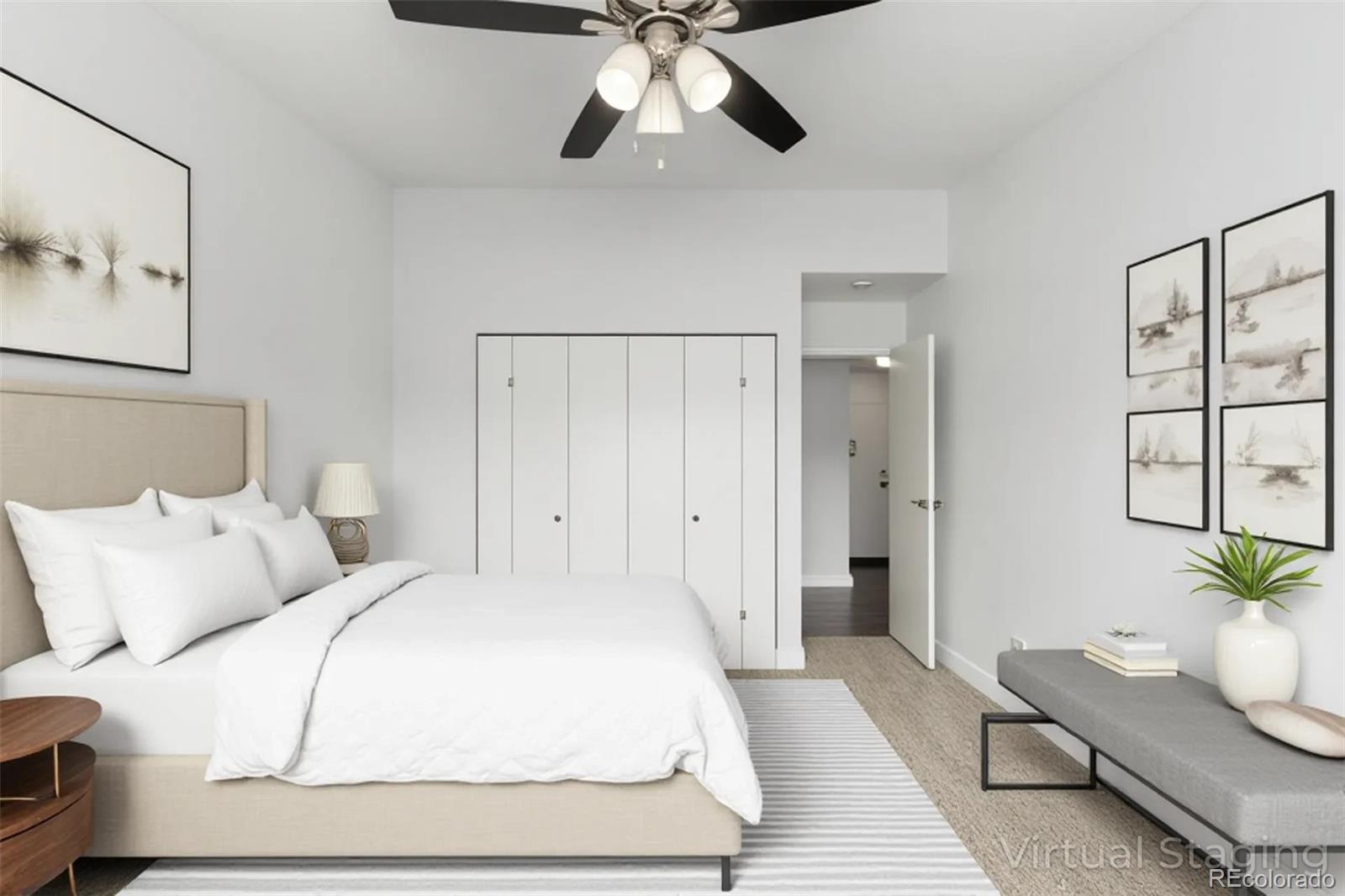 MLS Image #9 for 300 s clinton street 7d,denver, Colorado