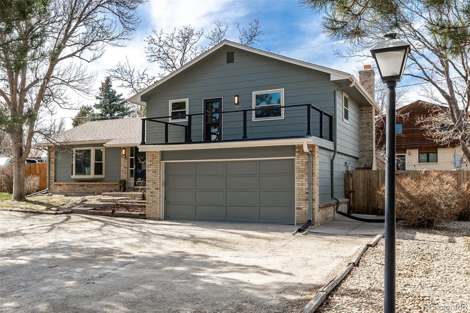 MLS Image #2 for 8025 s cody street,littleton, Colorado