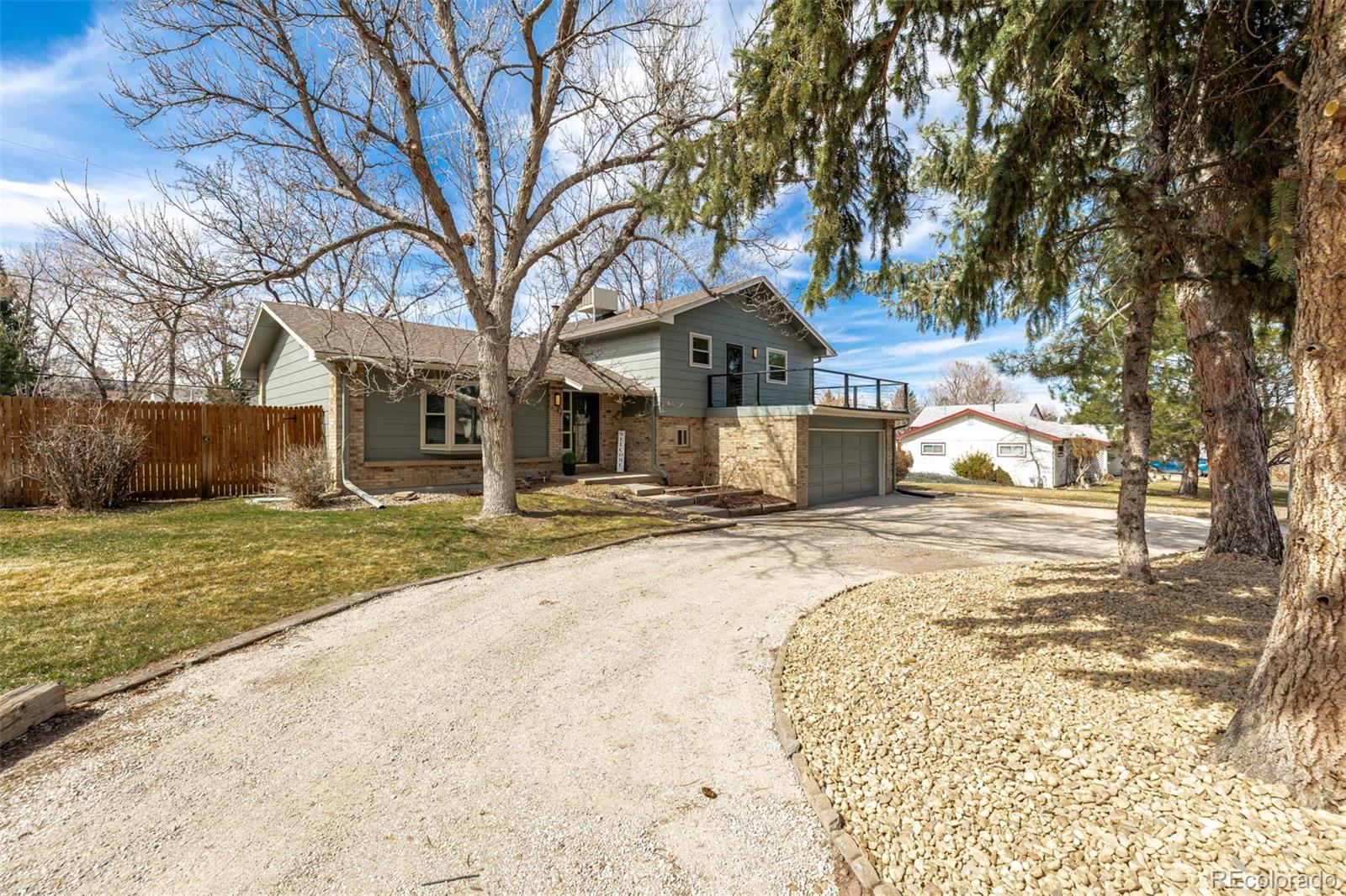 MLS Image #3 for 8025 s cody street,littleton, Colorado