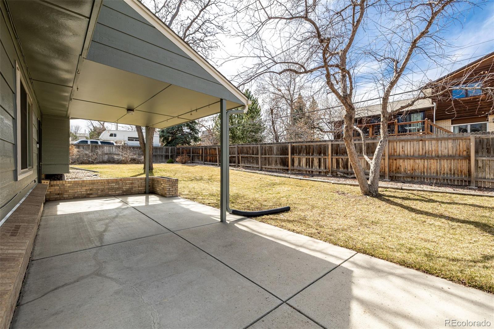 MLS Image #39 for 8025 s cody street,littleton, Colorado