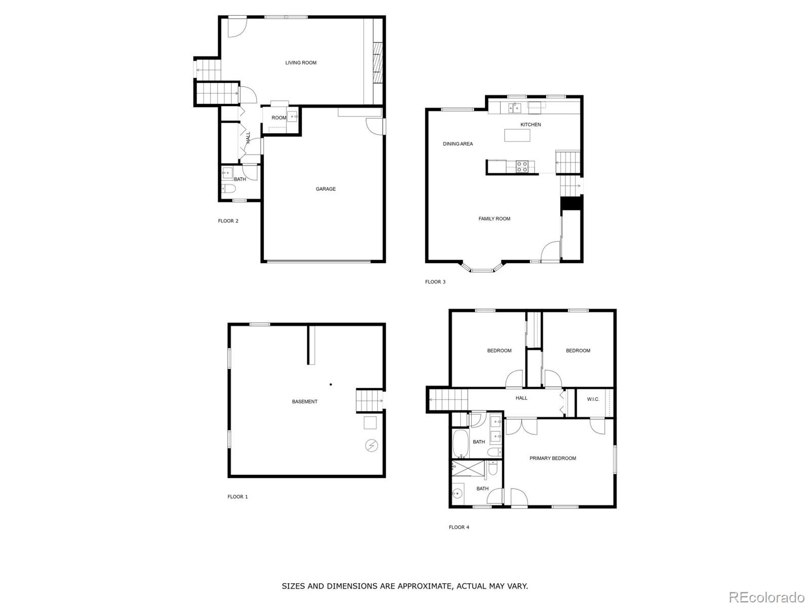 MLS Image #46 for 8025 s cody street,littleton, Colorado