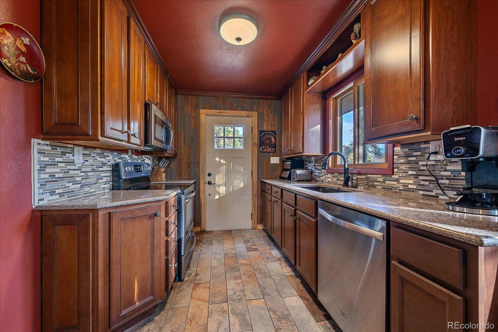 MLS Image #4 for 88  doe circle,bailey, Colorado