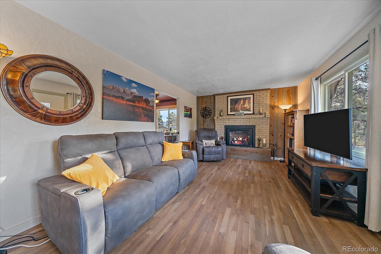MLS Image #9 for 88  doe circle,bailey, Colorado