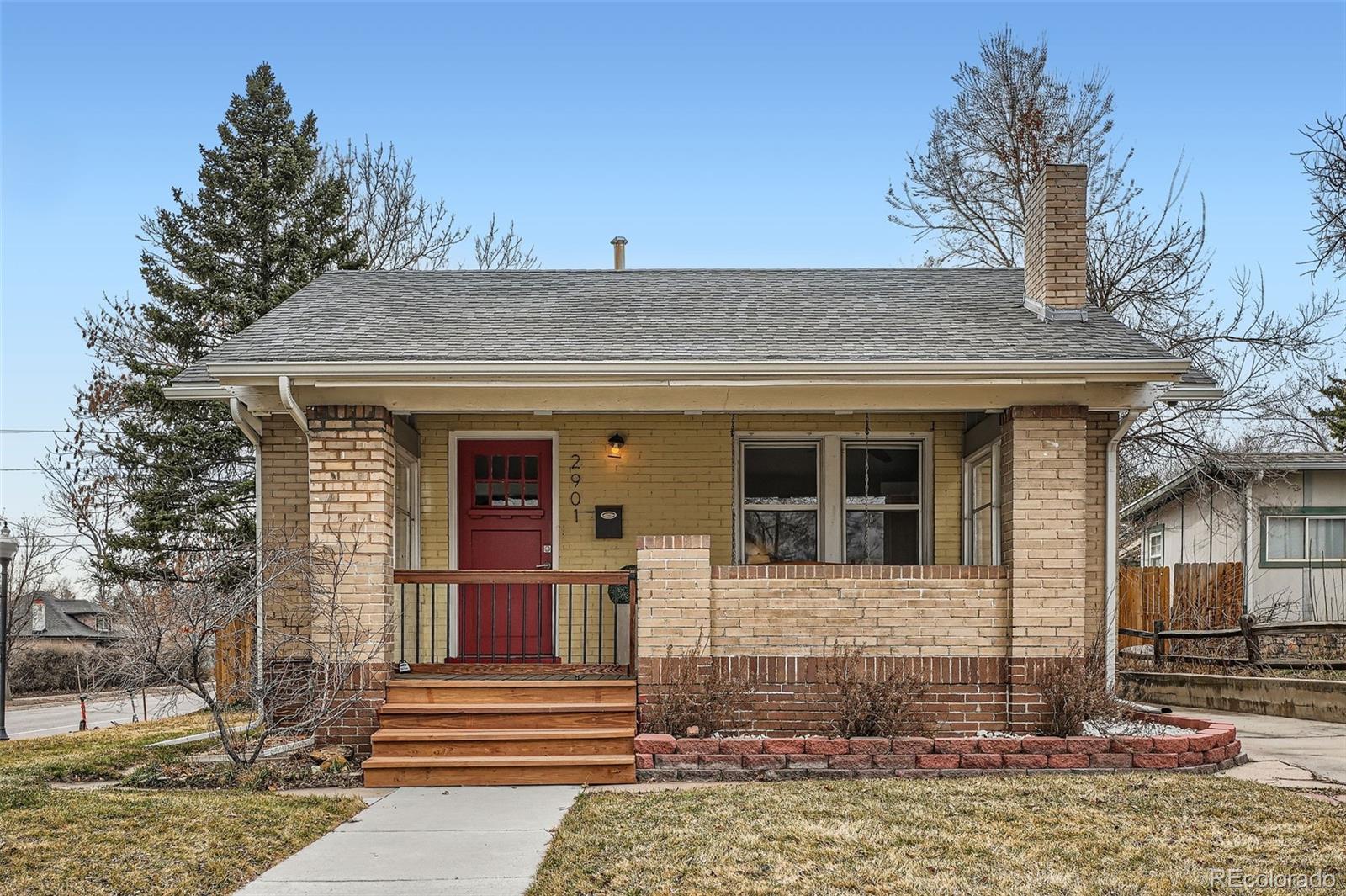 MLS Image #0 for 2901  ames street,wheat ridge, Colorado