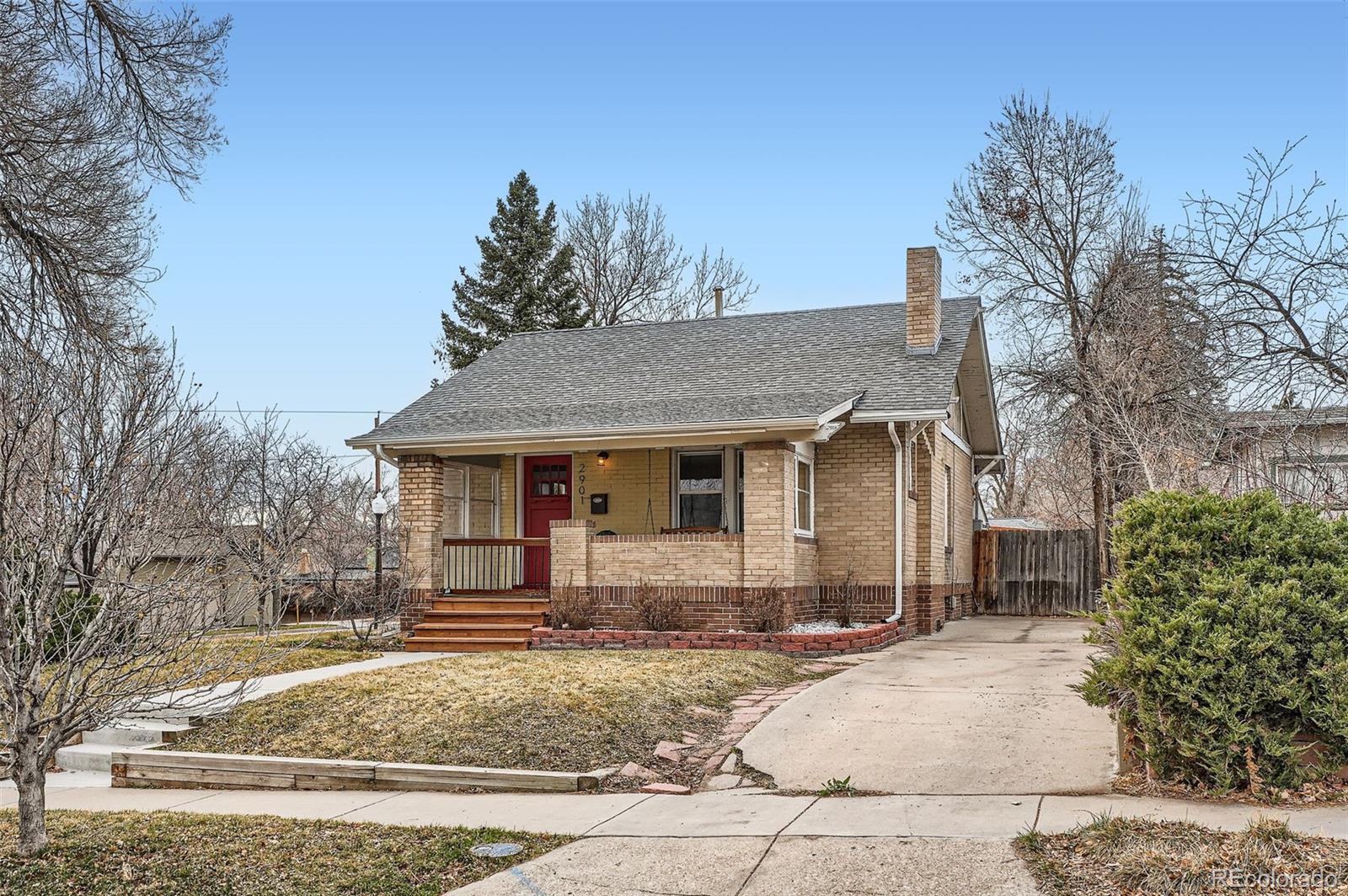 CMA Image for 2901  ames street,Wheat Ridge, Colorado