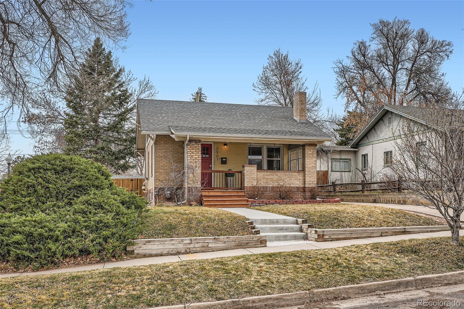 MLS Image #2 for 2901  ames street,wheat ridge, Colorado