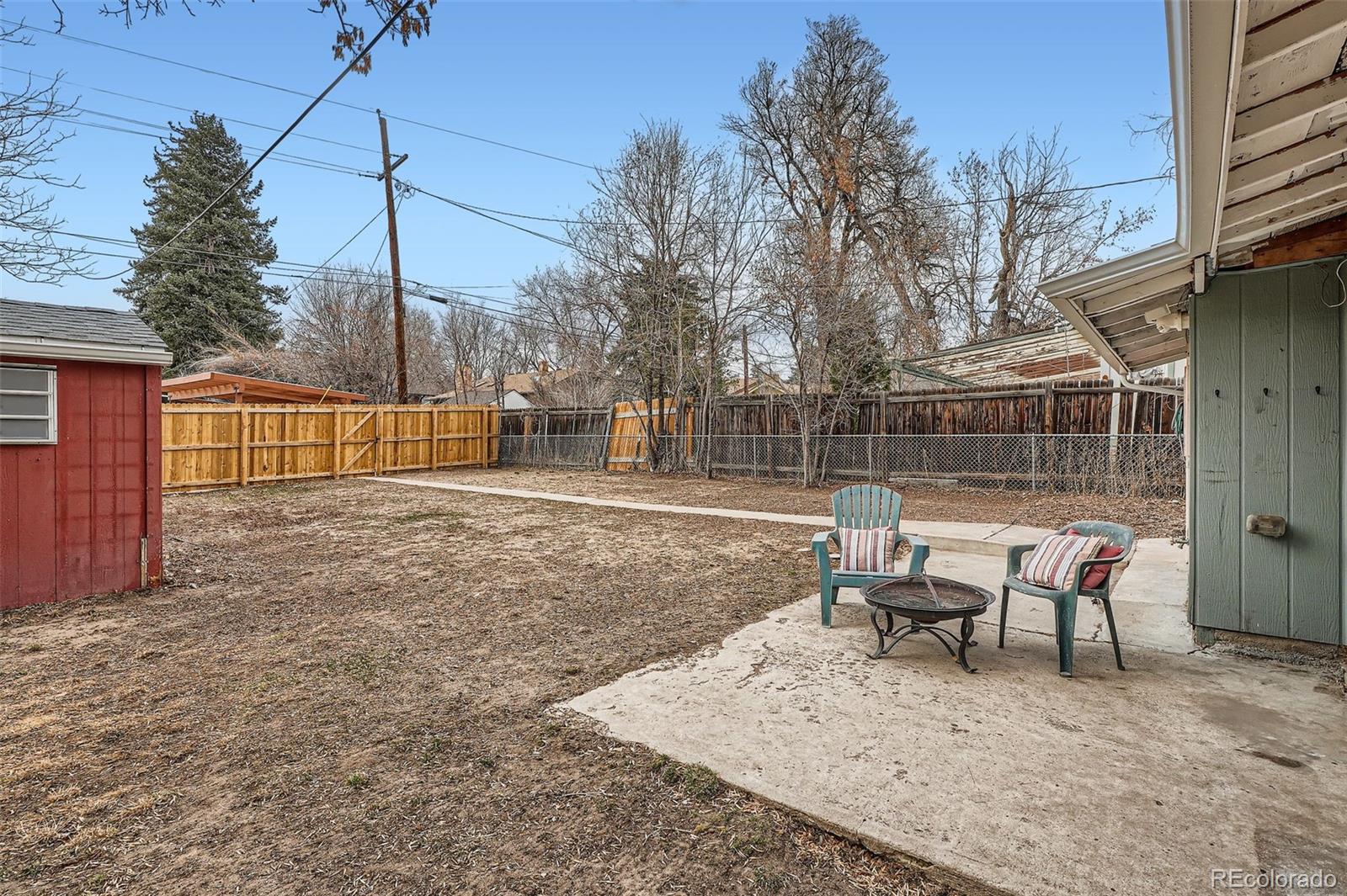 MLS Image #24 for 2901  ames street,wheat ridge, Colorado