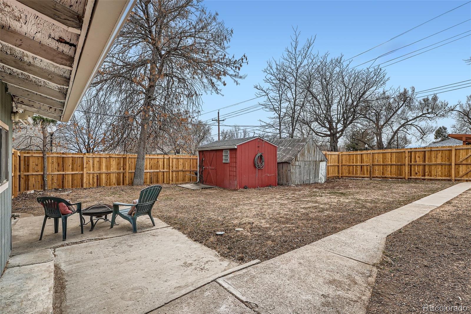MLS Image #25 for 2901  ames street,wheat ridge, Colorado