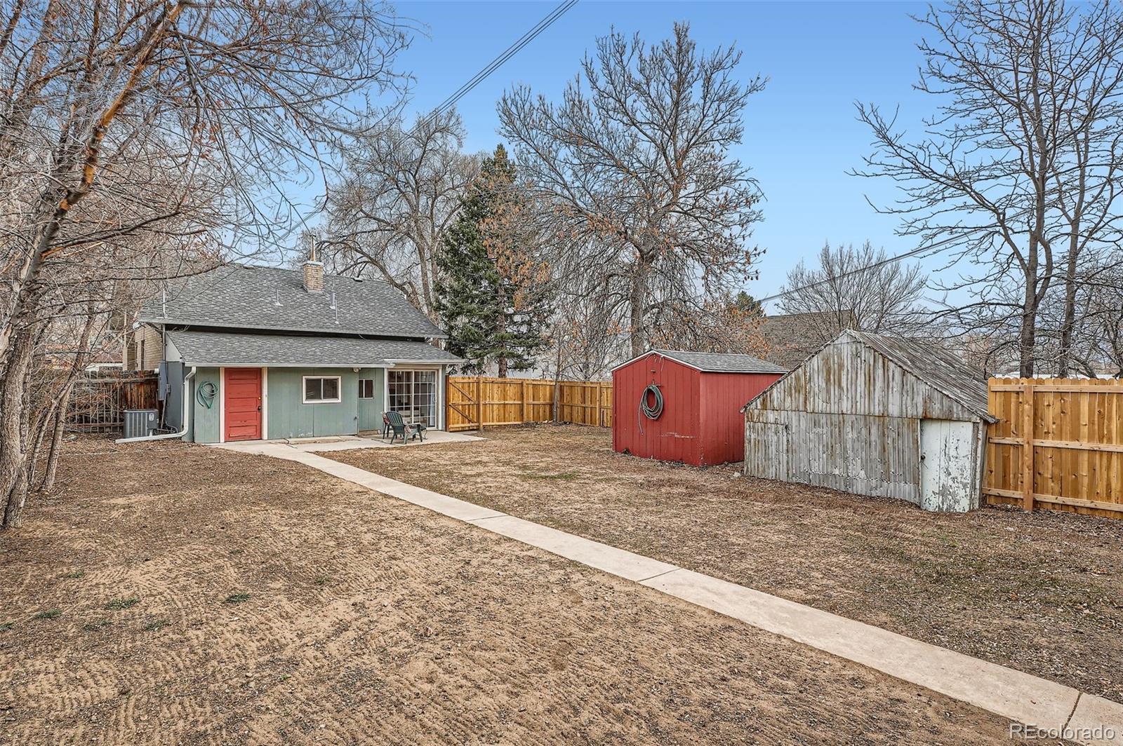 MLS Image #26 for 2901  ames street,wheat ridge, Colorado