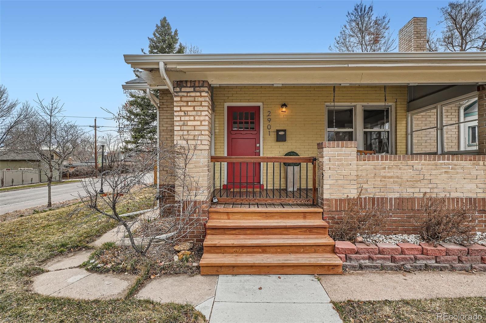 MLS Image #3 for 2901  ames street,wheat ridge, Colorado