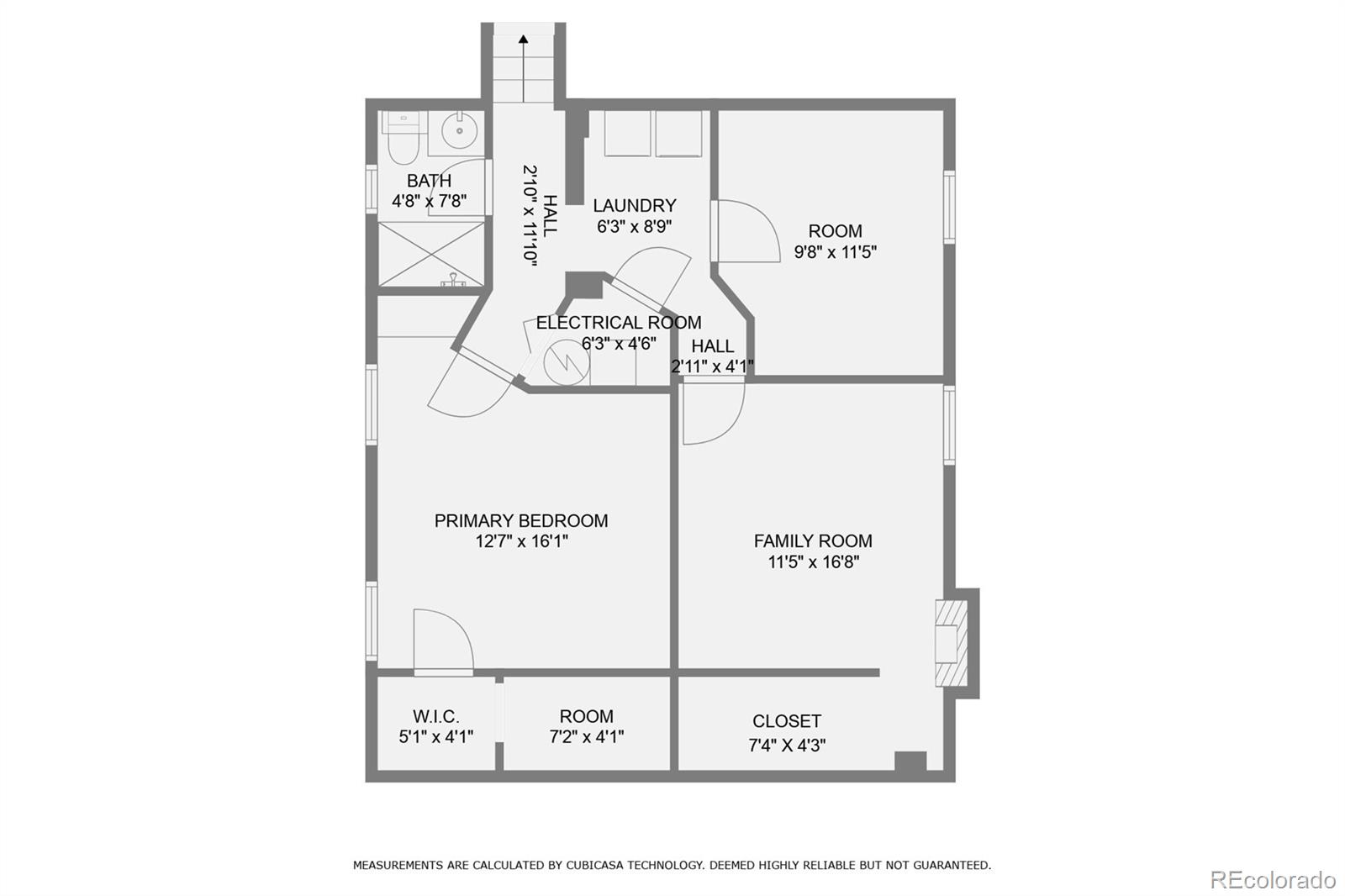 MLS Image #34 for 2901  ames street,wheat ridge, Colorado