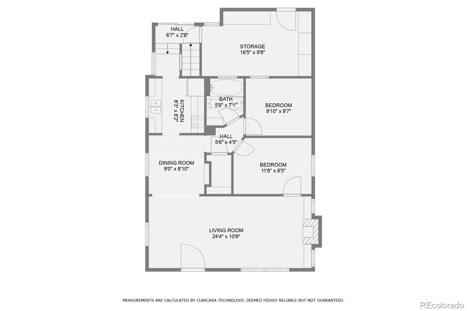 MLS Image #35 for 2901  ames street,wheat ridge, Colorado
