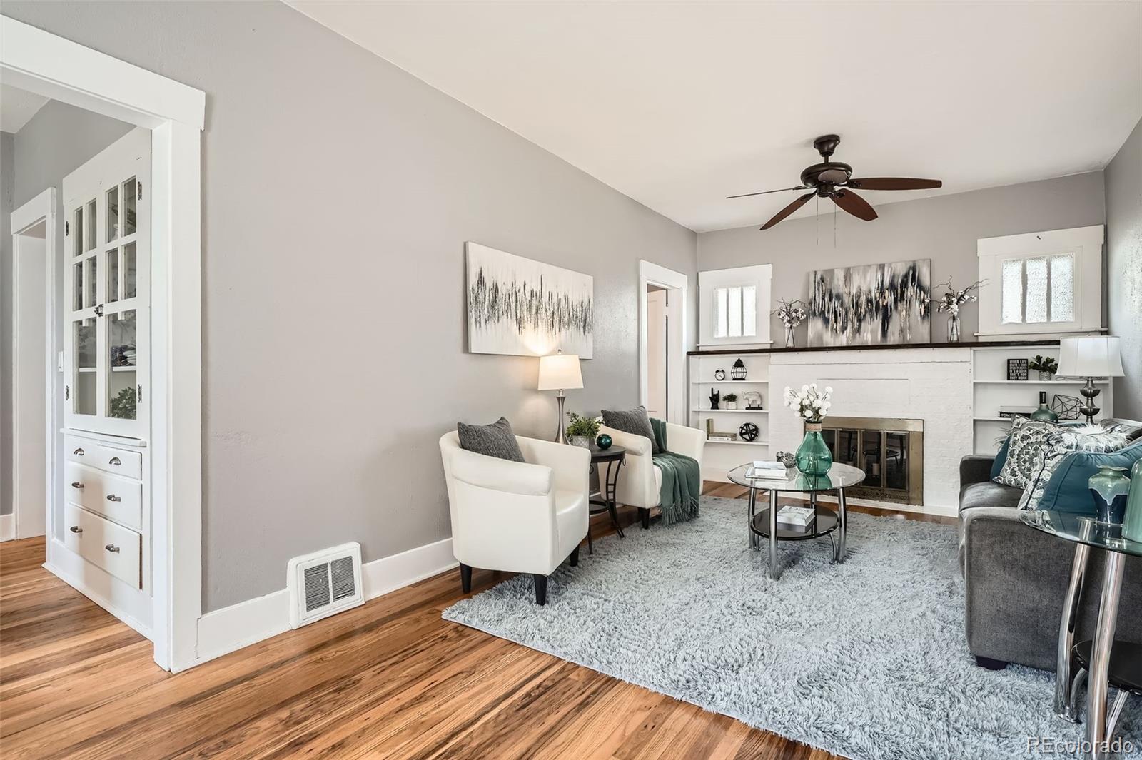 MLS Image #5 for 2901  ames street,wheat ridge, Colorado