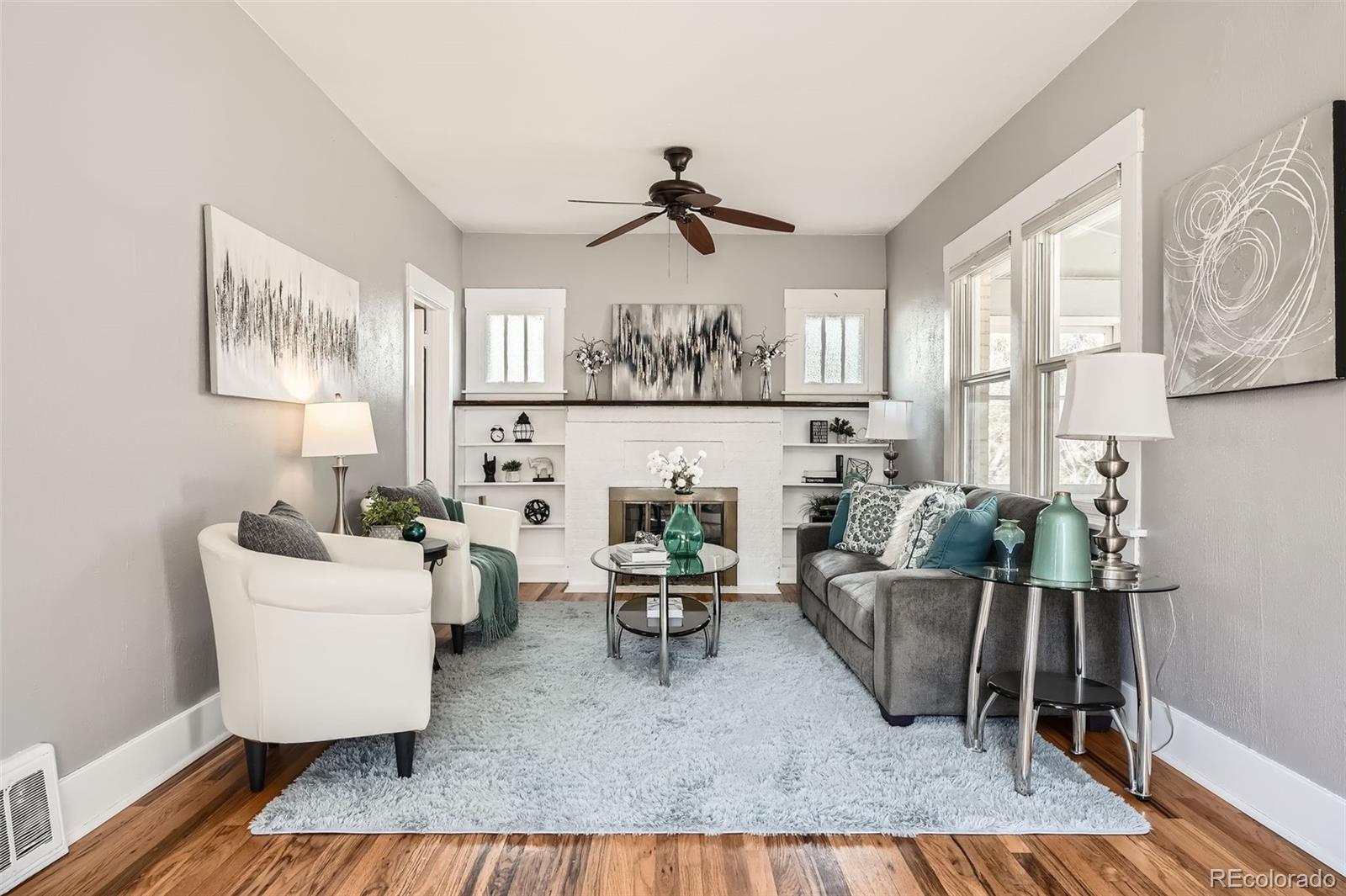 MLS Image #6 for 2901  ames street,wheat ridge, Colorado