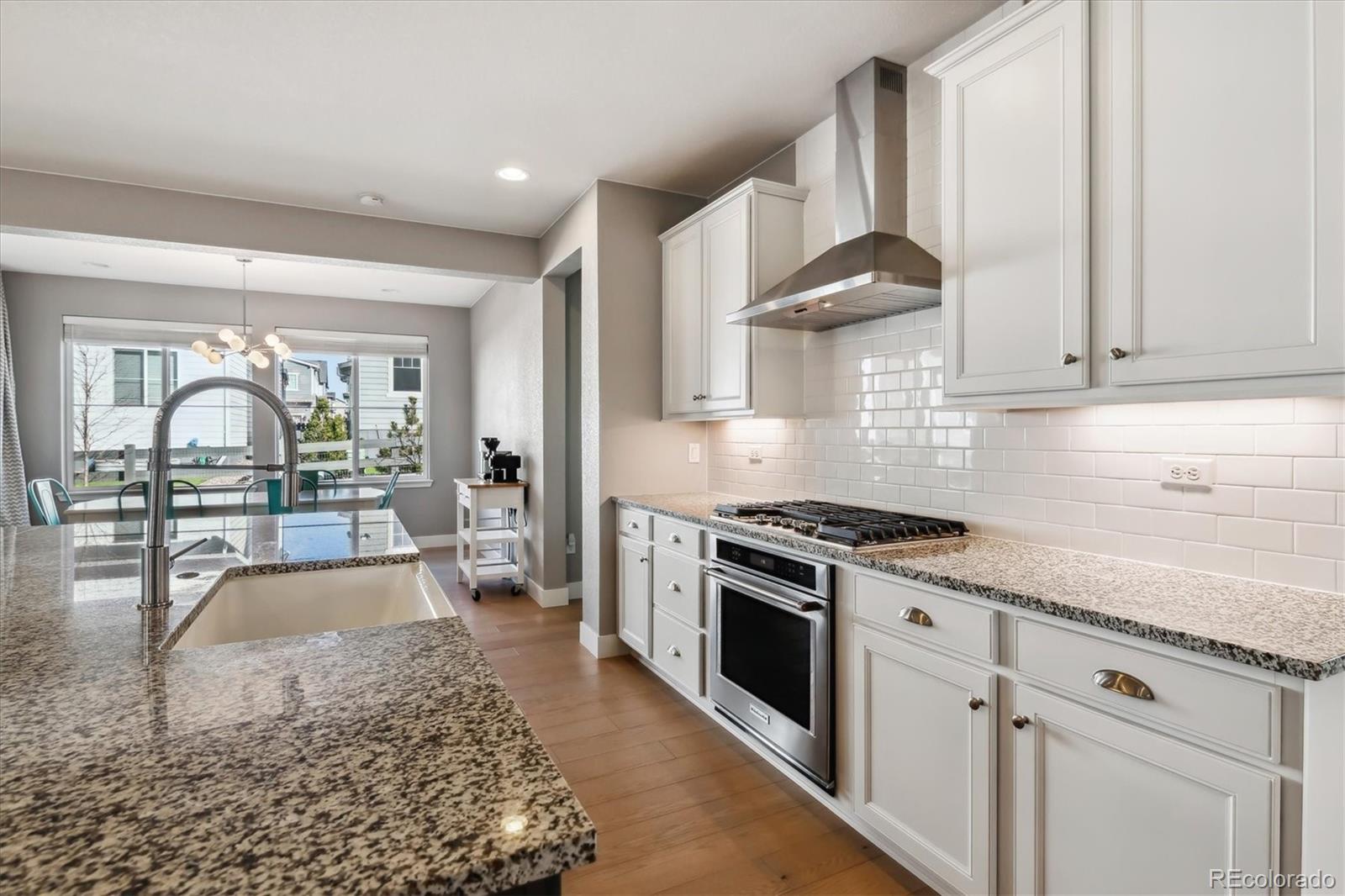 MLS Image #10 for 6400  barnstead drive,castle pines, Colorado