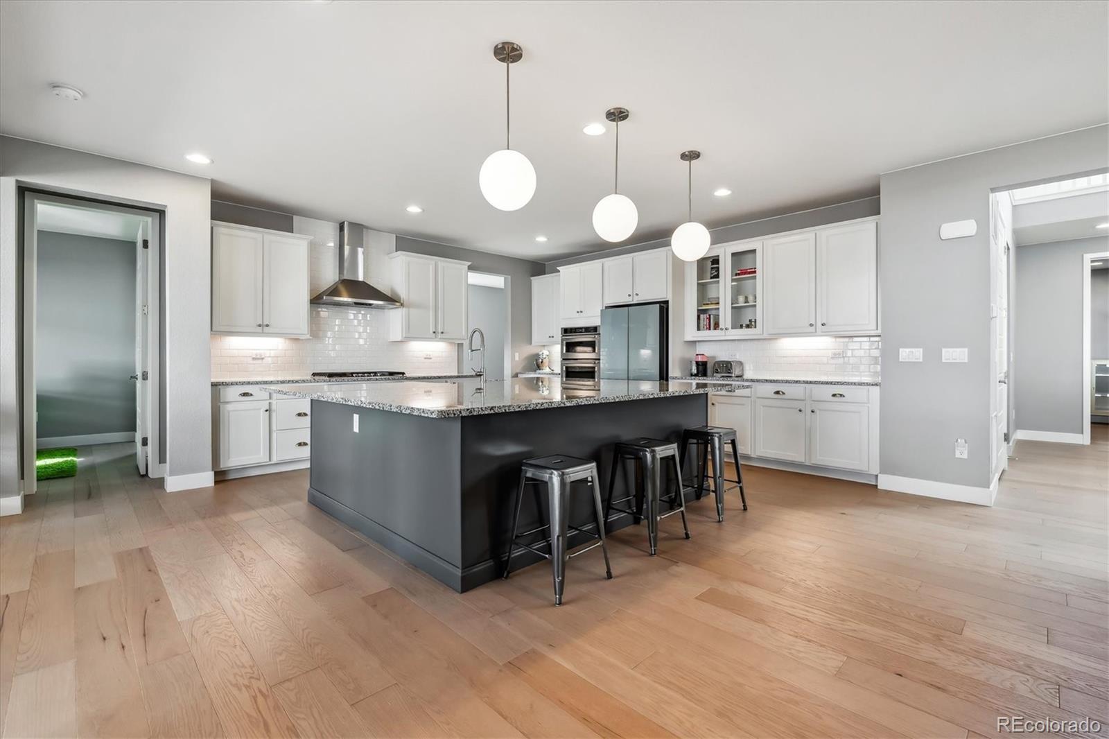 MLS Image #3 for 6400  barnstead drive,castle pines, Colorado