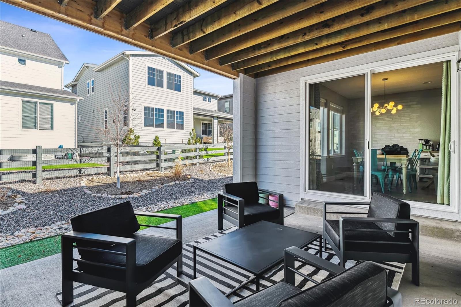 MLS Image #37 for 6400  barnstead drive,castle pines, Colorado