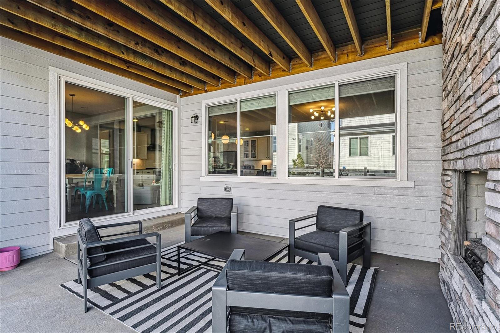 MLS Image #38 for 6400  barnstead drive,castle pines, Colorado
