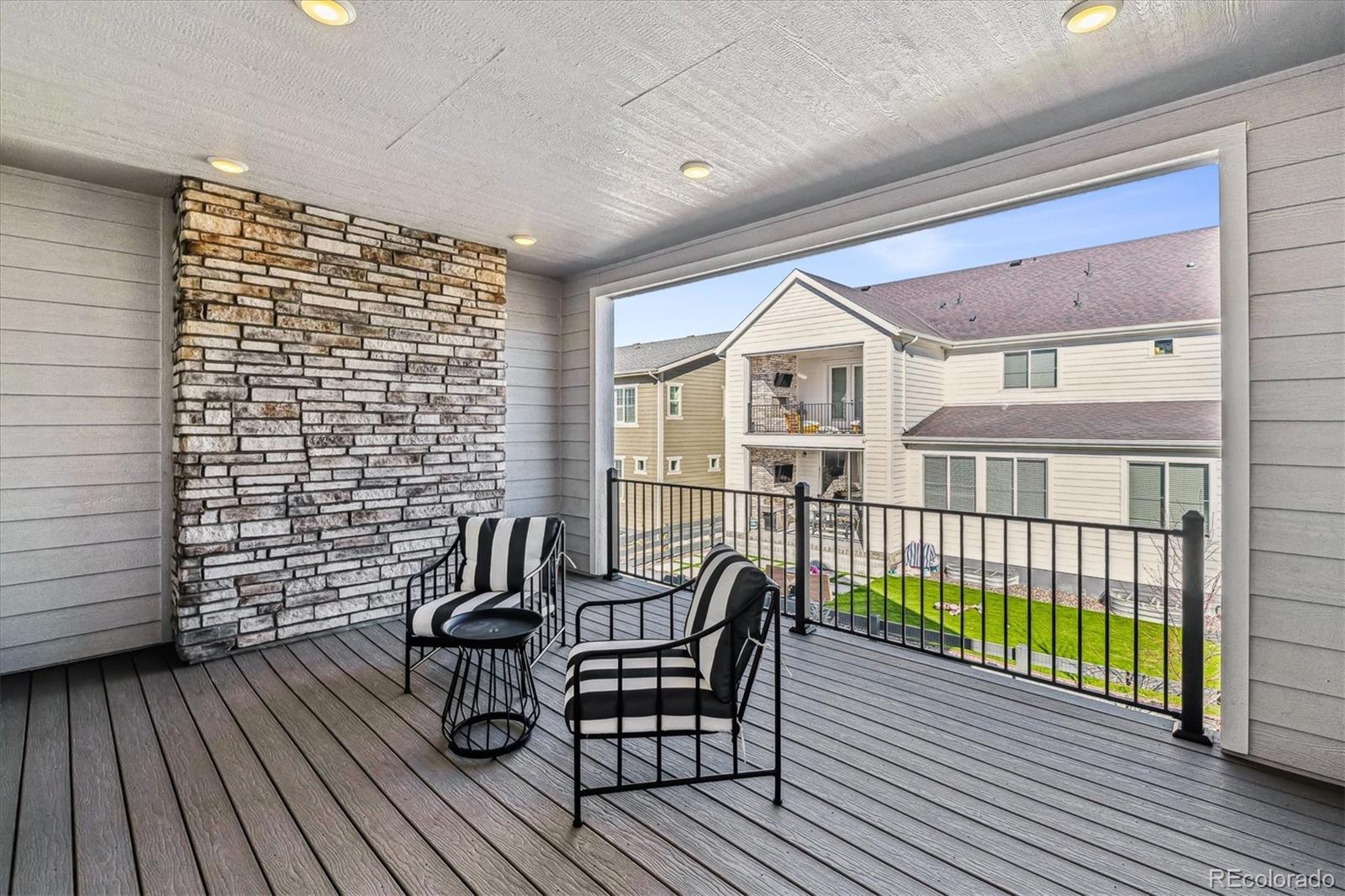 MLS Image #41 for 6400  barnstead drive,castle pines, Colorado