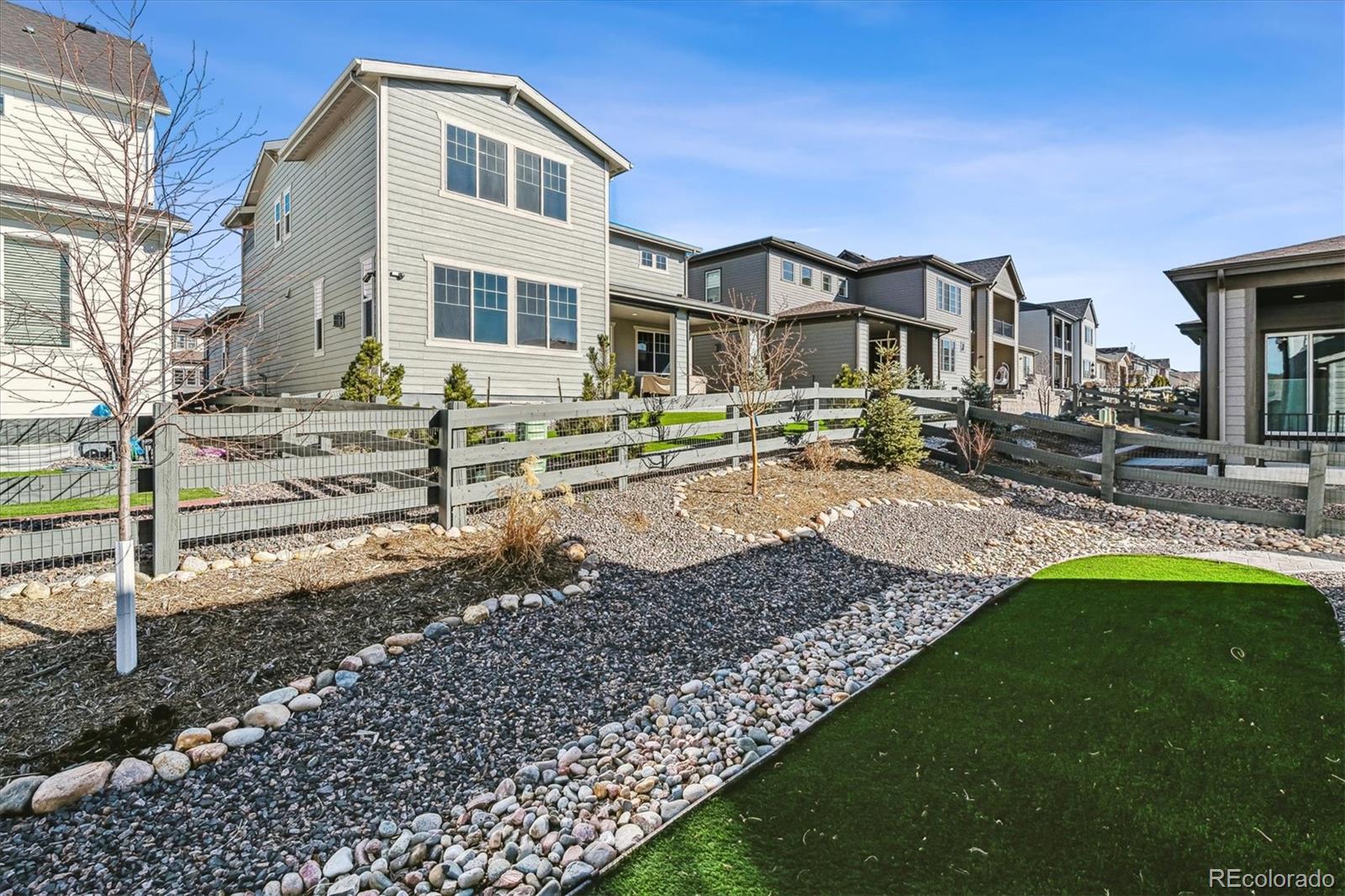 MLS Image #43 for 6400  barnstead drive,castle pines, Colorado
