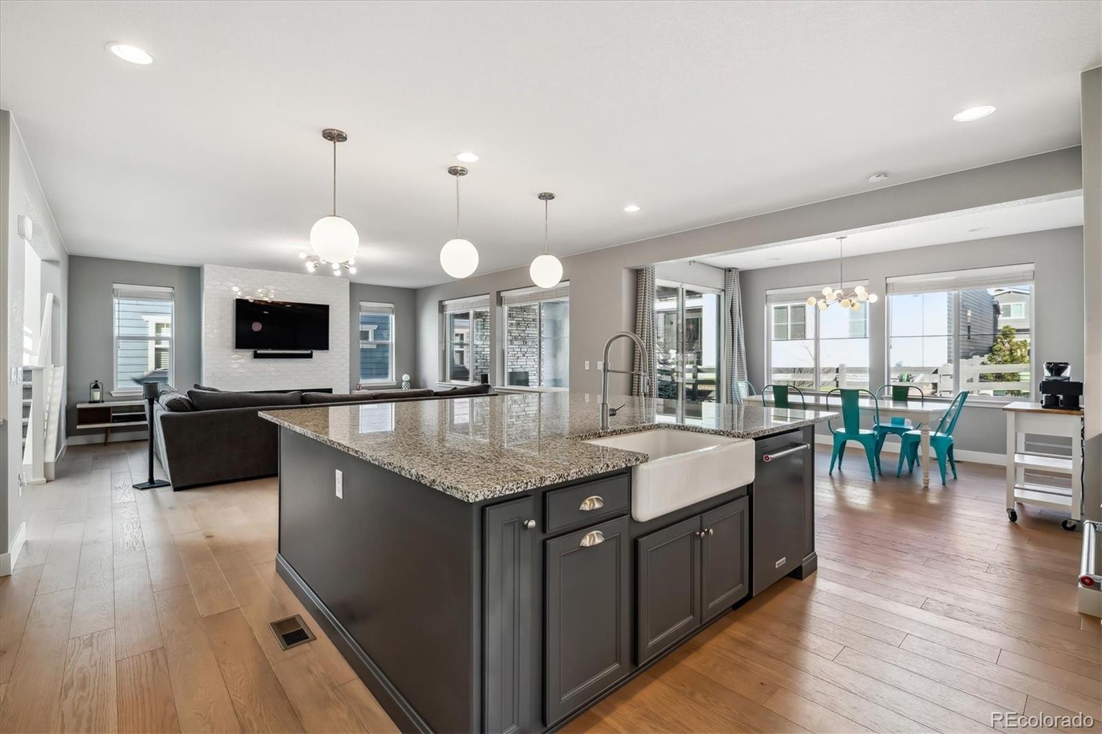 MLS Image #9 for 6400  barnstead drive,castle pines, Colorado