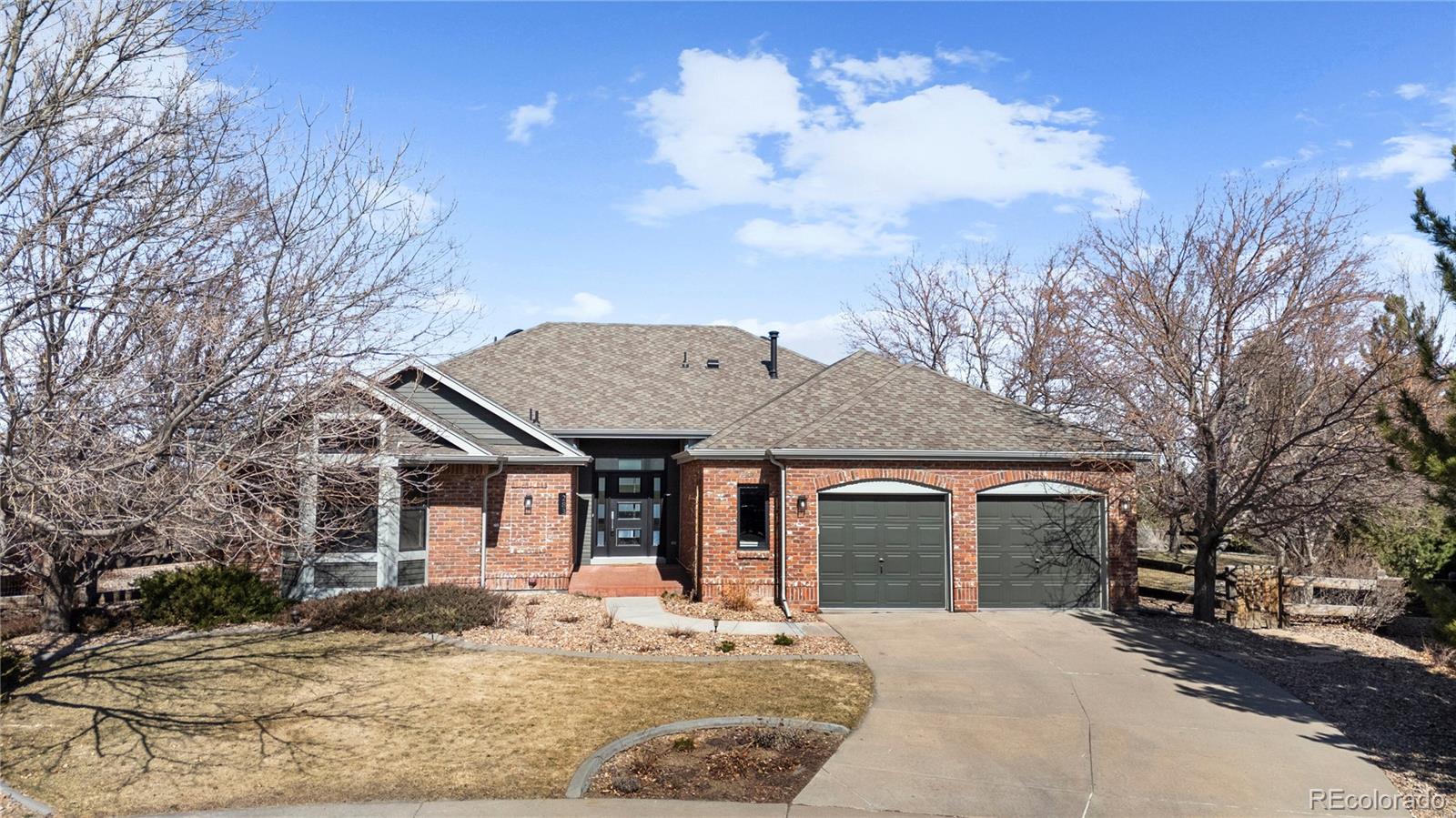 MLS Image #0 for 283  huntley court,castle pines, Colorado