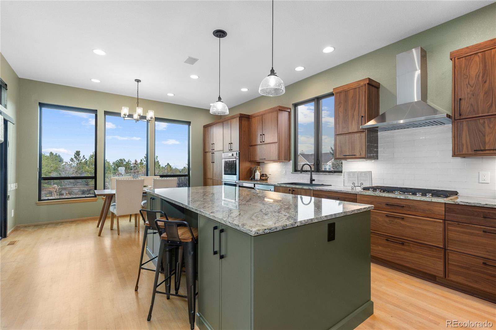 MLS Image #12 for 283  huntley court,castle pines, Colorado