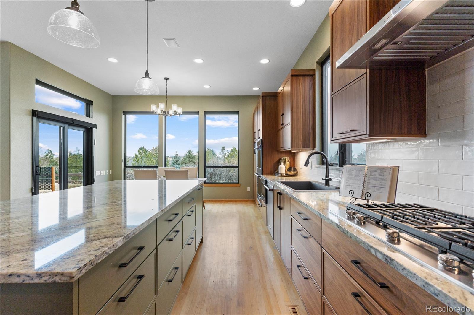 MLS Image #13 for 283  huntley court,castle pines, Colorado