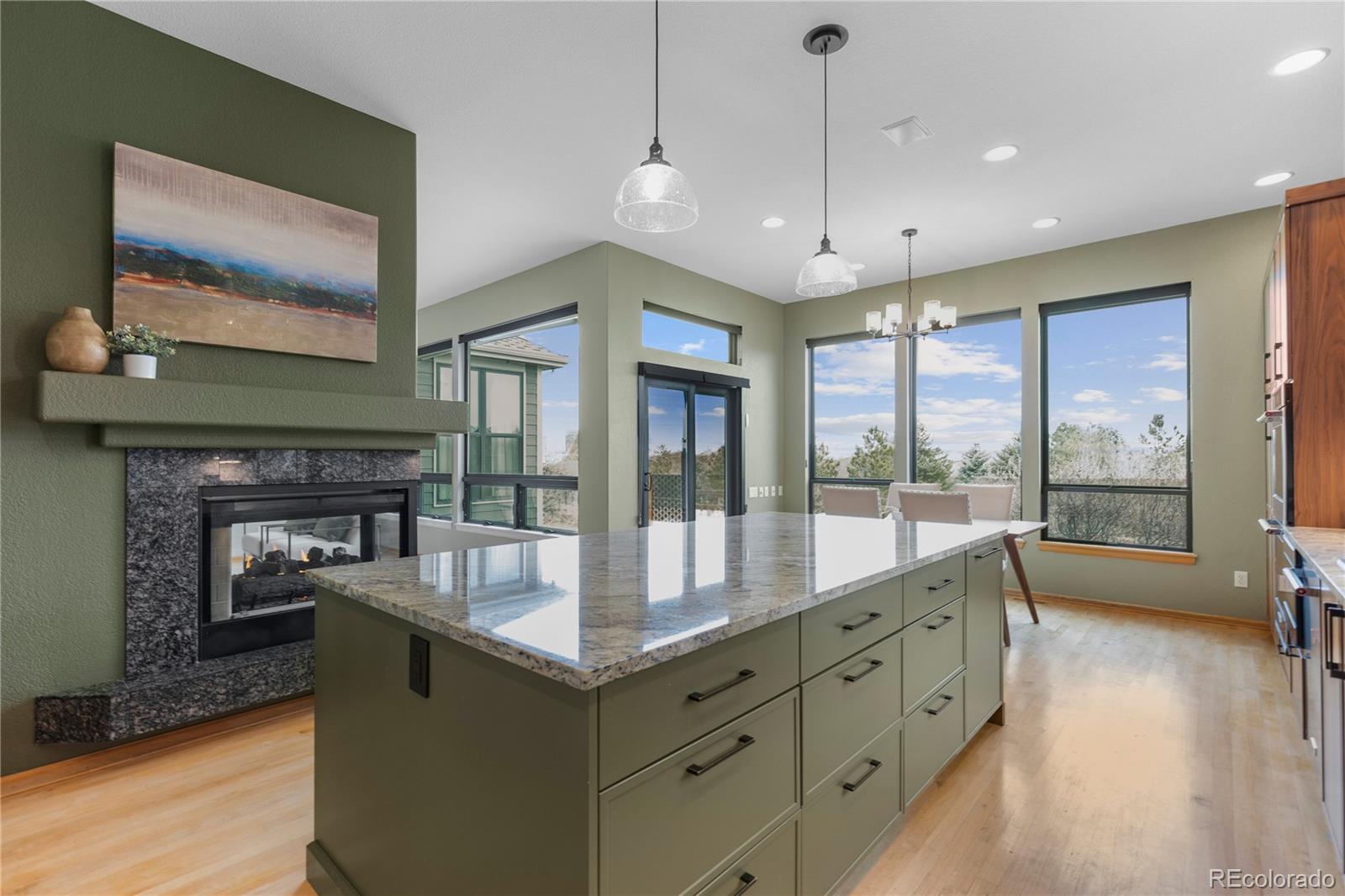MLS Image #15 for 283  huntley court,castle pines, Colorado