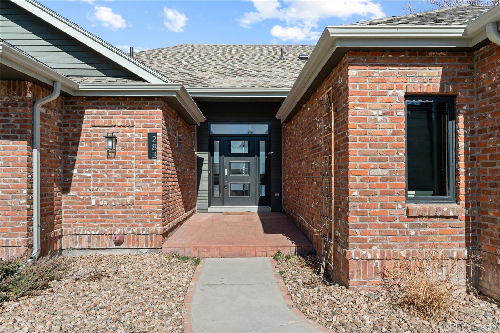 MLS Image #2 for 283  huntley court,castle pines, Colorado