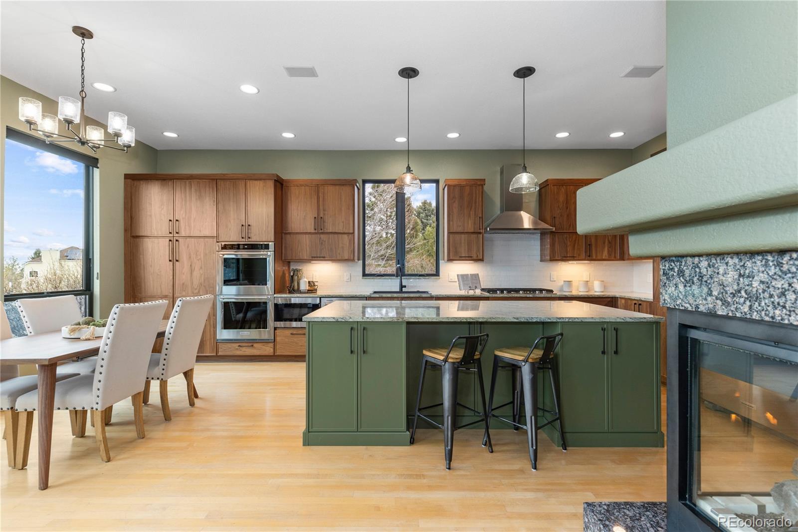MLS Image #25 for 283  huntley court,castle pines, Colorado