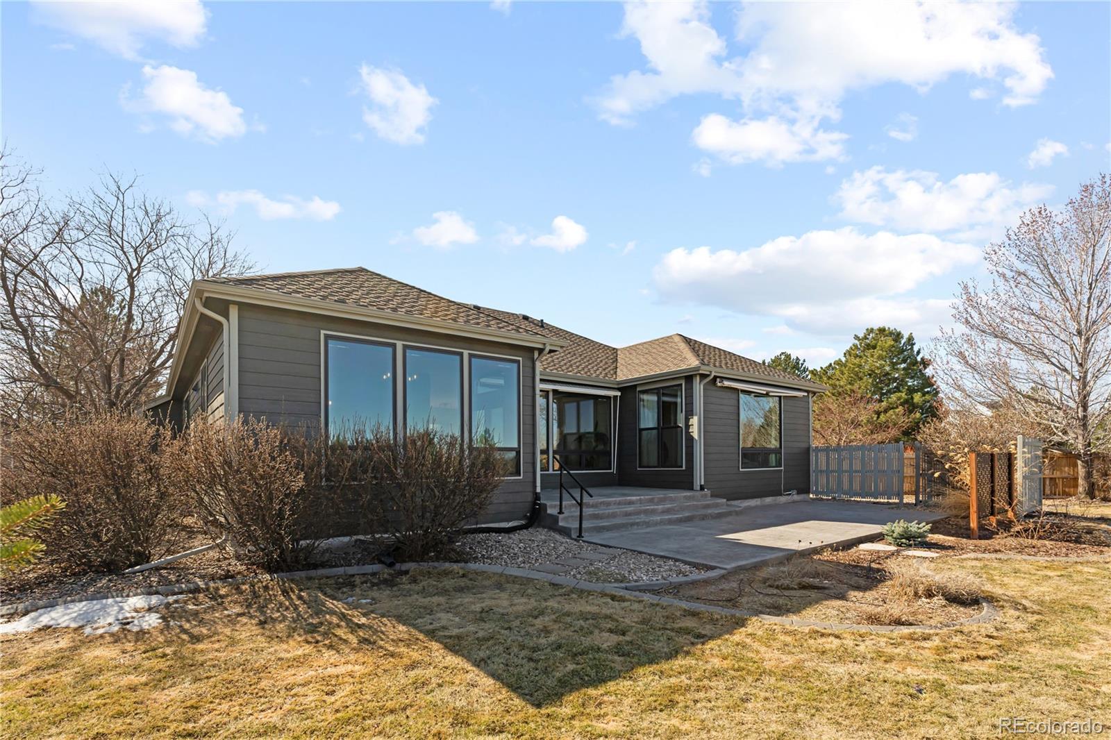 MLS Image #41 for 283  huntley court,castle pines, Colorado