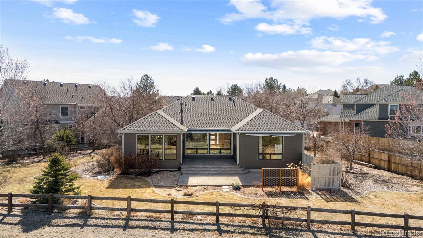 MLS Image #44 for 283  huntley court,castle pines, Colorado