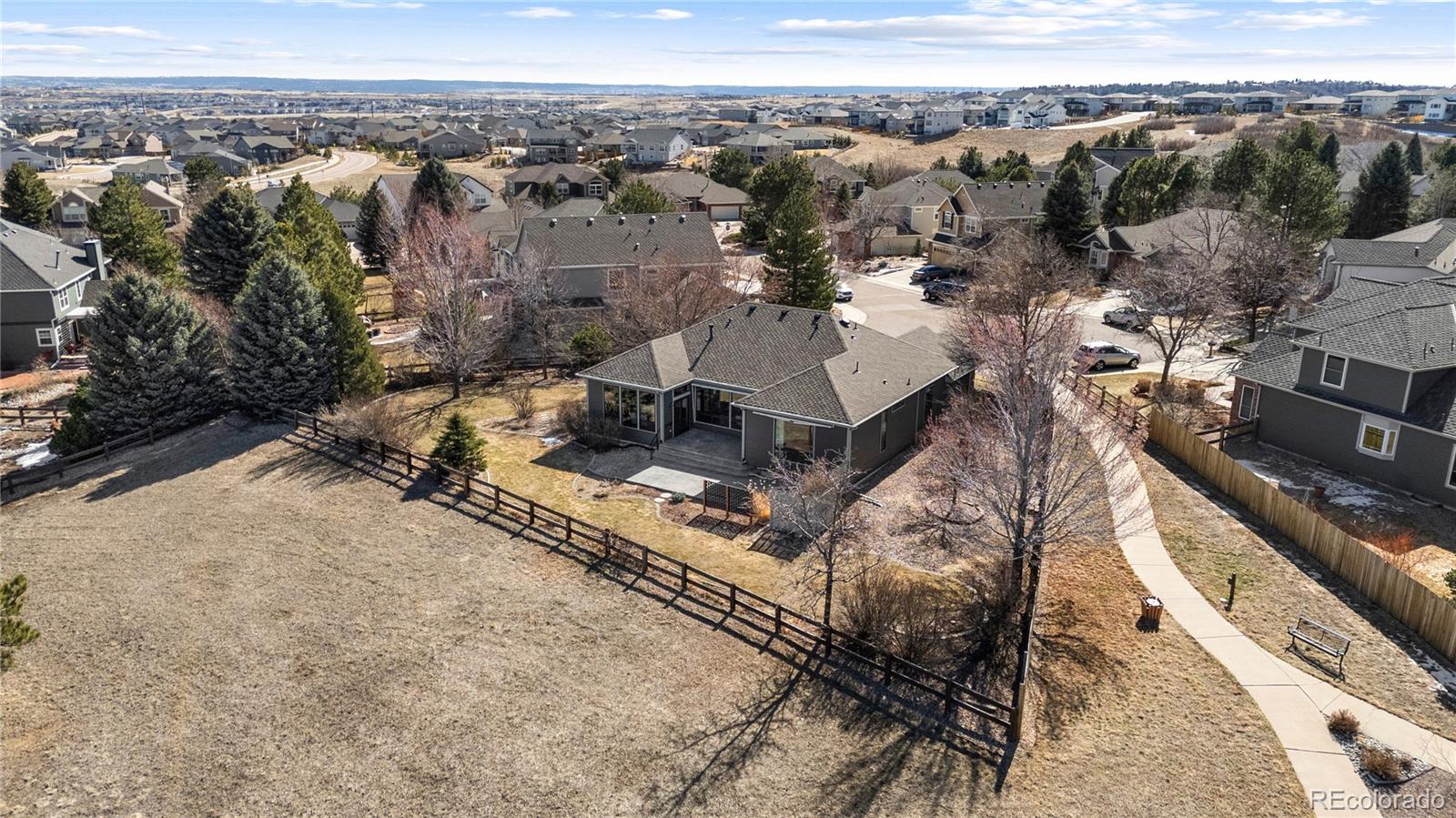 MLS Image #45 for 283  huntley court,castle pines, Colorado
