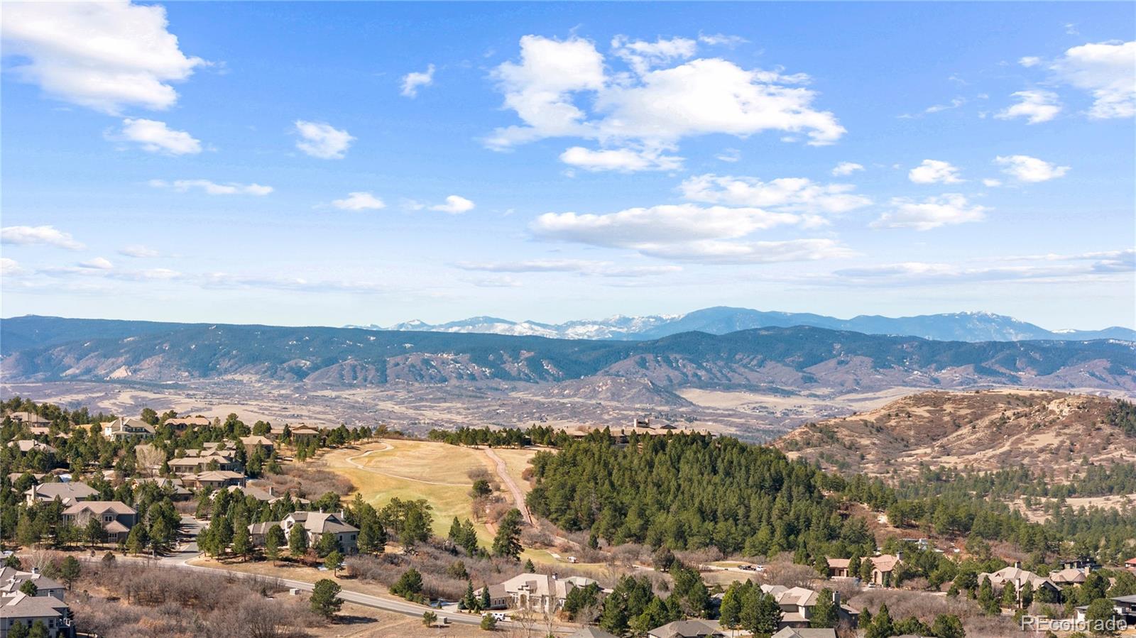 MLS Image #46 for 283  huntley court,castle pines, Colorado