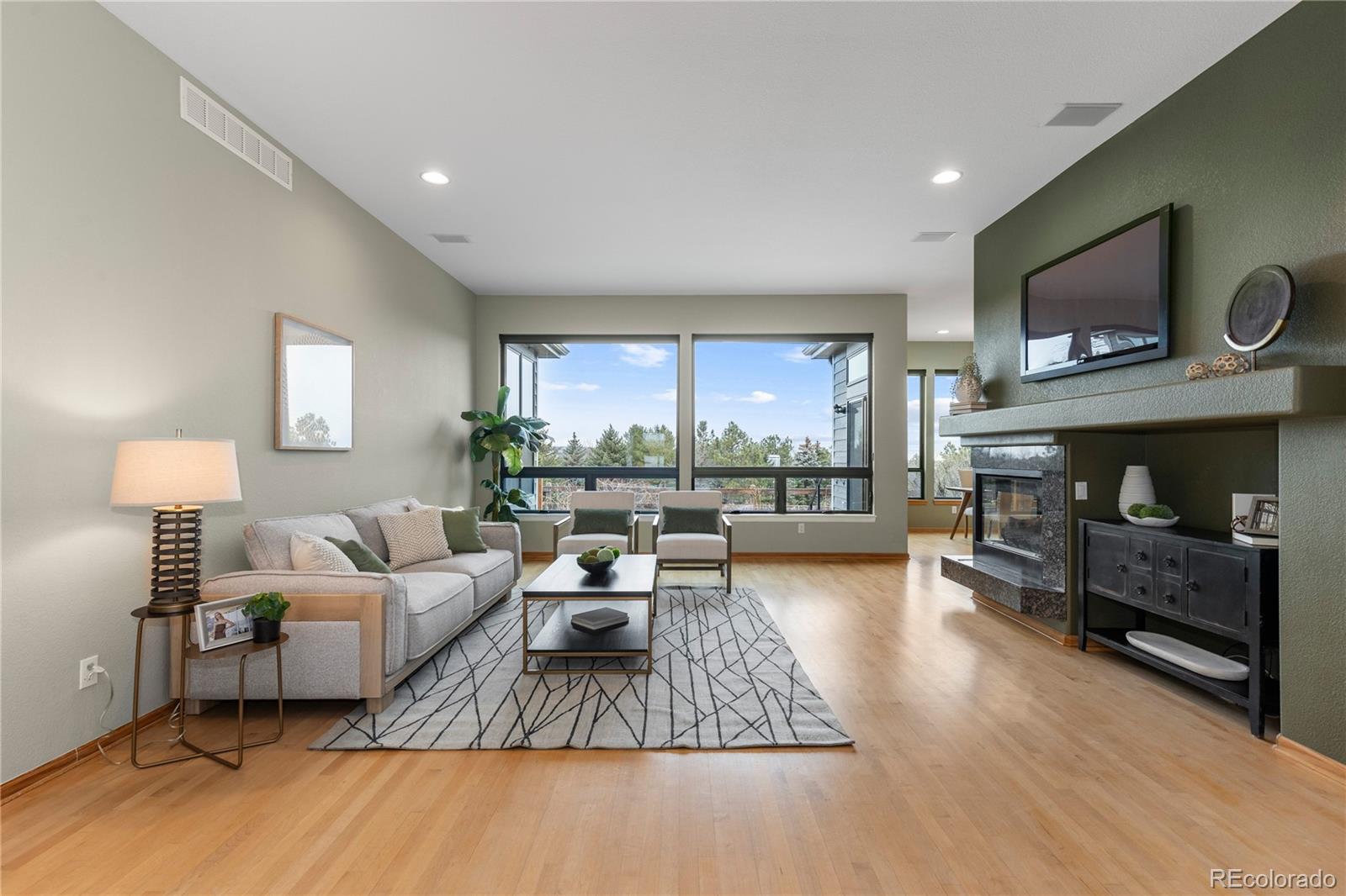 MLS Image #5 for 283  huntley court,castle pines, Colorado