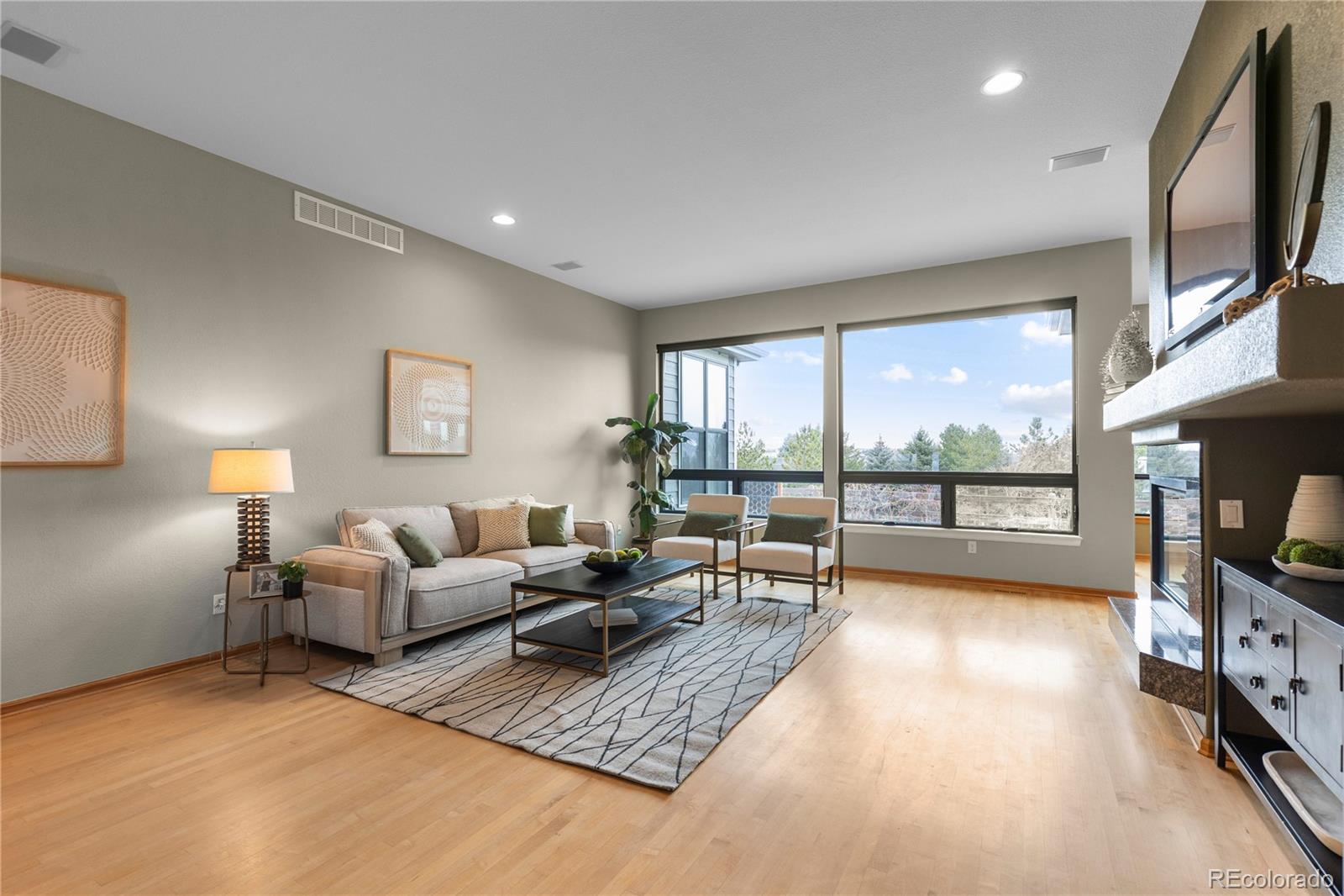 MLS Image #6 for 283  huntley court,castle pines, Colorado