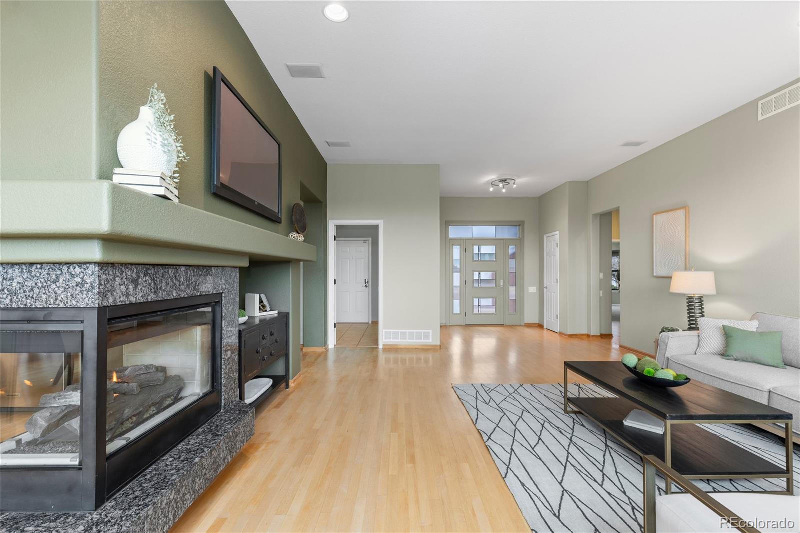 MLS Image #9 for 283  huntley court,castle pines, Colorado